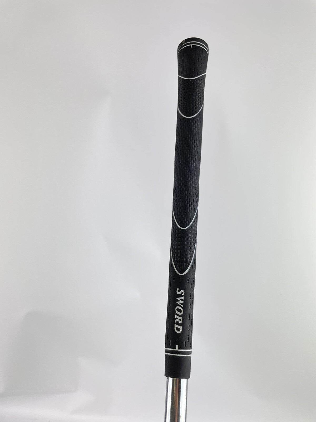 Slazenger Forged 5 Iron B51 Blade Regular Steel /Right Handed /New Grip /415010