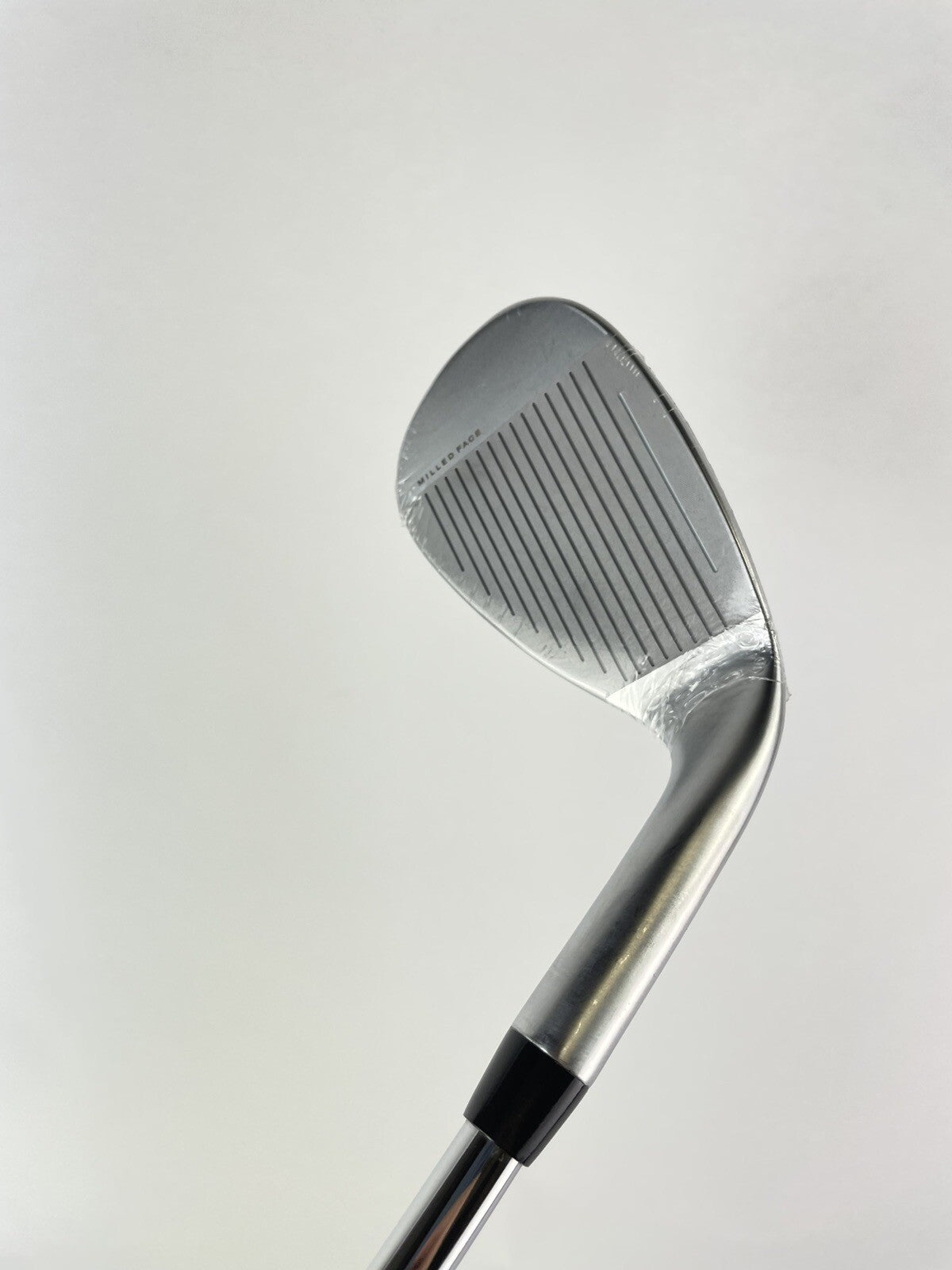Cobra King Rad Speed One Length Sand Wedge 54* KBS Tour 90 Regular Steel /Left8