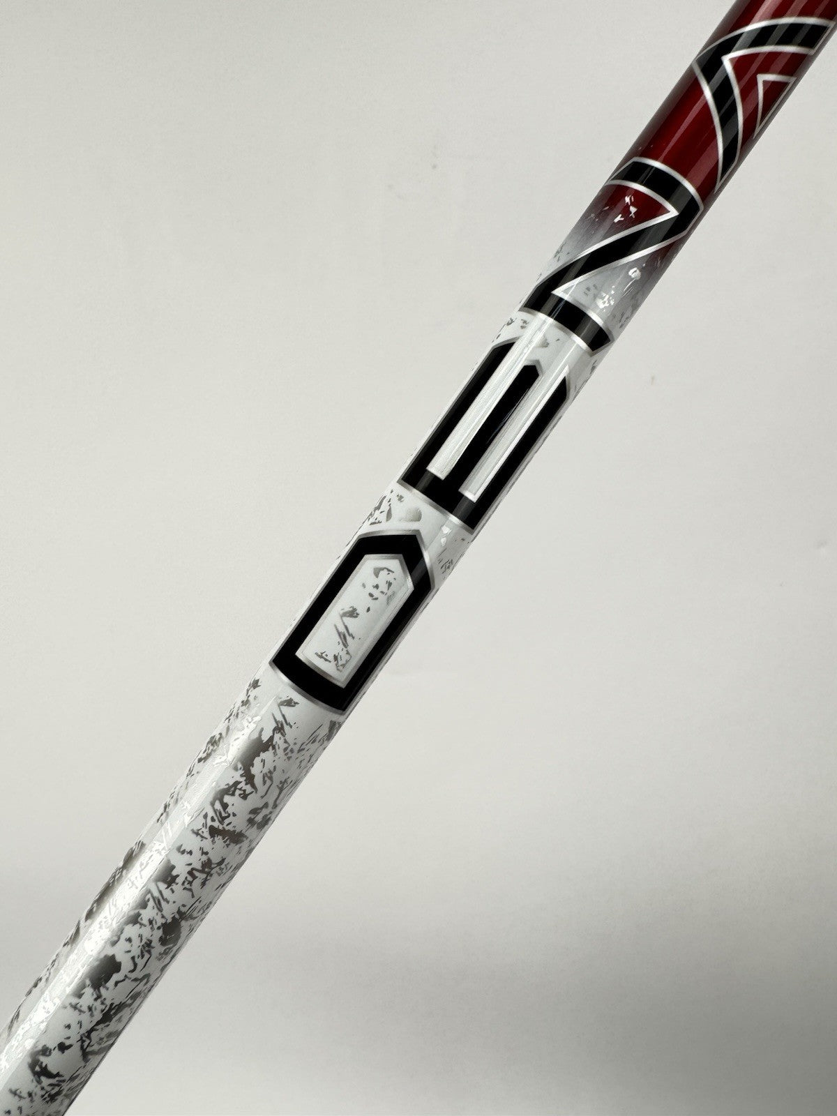 Mizuno ST Max STX 230 Driver Shaft Denali Red 6.0 60G Stiff Graphite 44.75/371001
