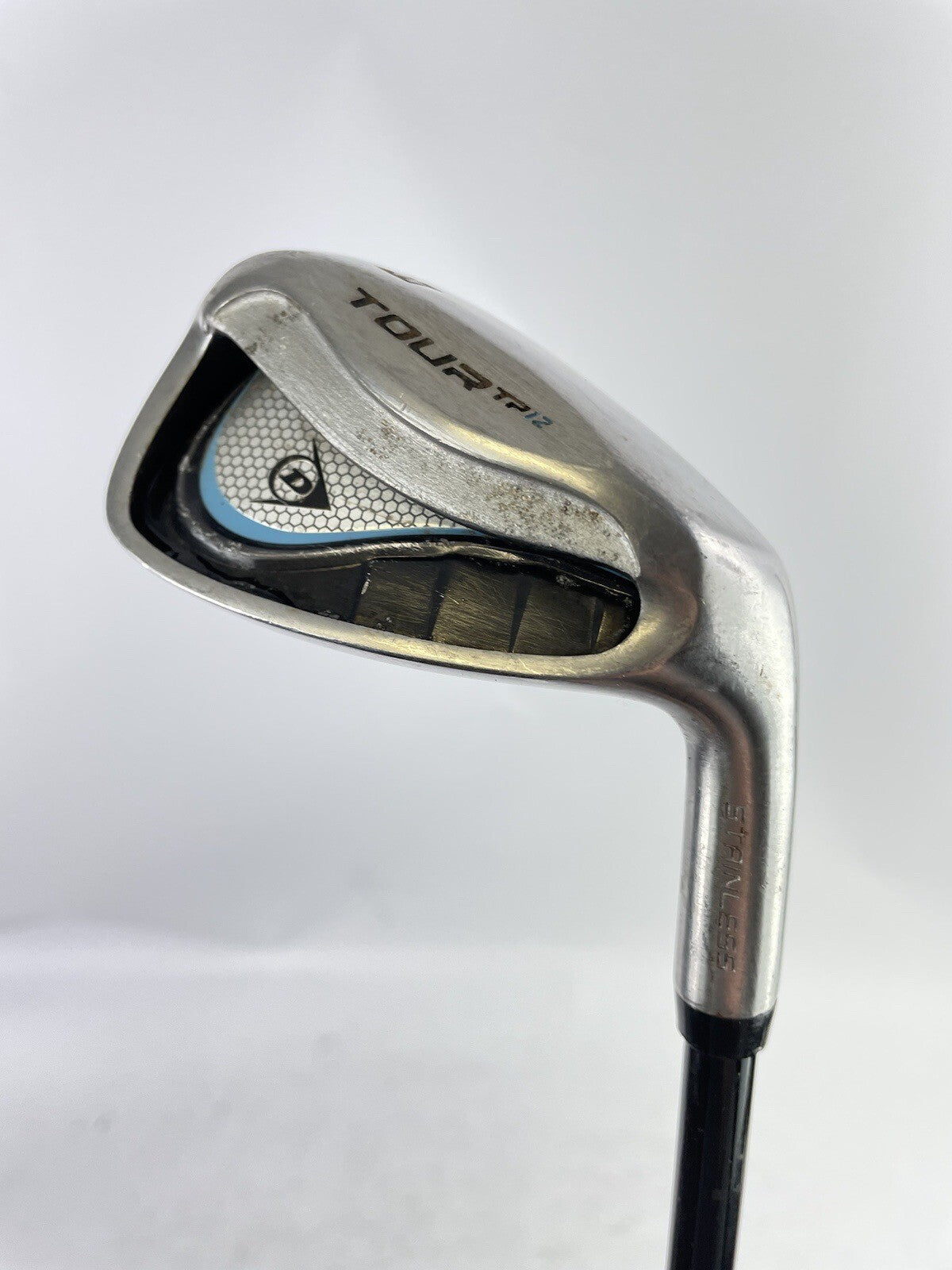 Dunlop Tour 9 Iron Tp12 Ladies Flex Graphite /Right Handed /Good Grip /73710