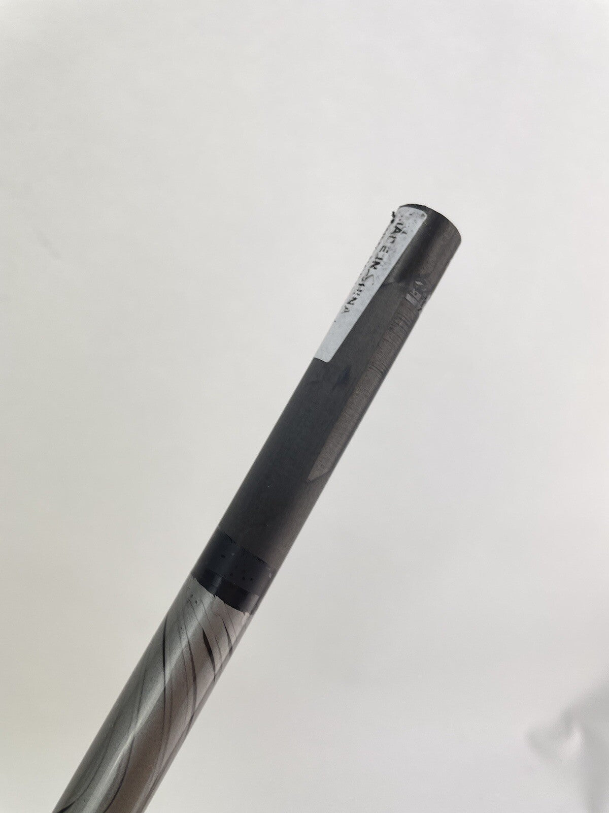 Project X Evenflow Iron Shaft Ladies Flex Graphite 34.25" /0.370 Parallel /1696911