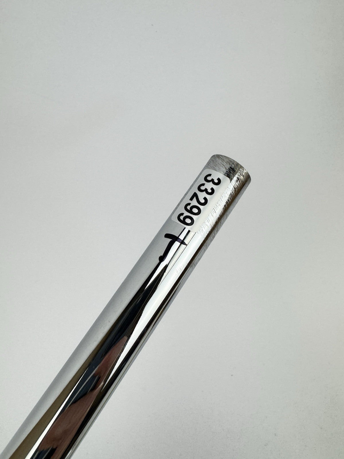 Project X 6.0 Iron Shaft Regular Flex Steel 35.25” /0.355 Tapered /3329912