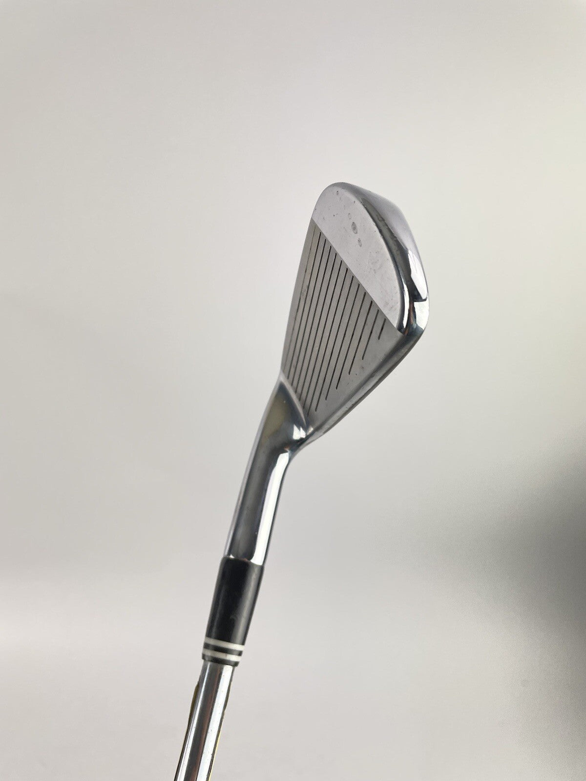 Cleveland Tour Action 6 Iron TA2 S300 Stiff Steel/ Right Handed/ New Grip/ 47068