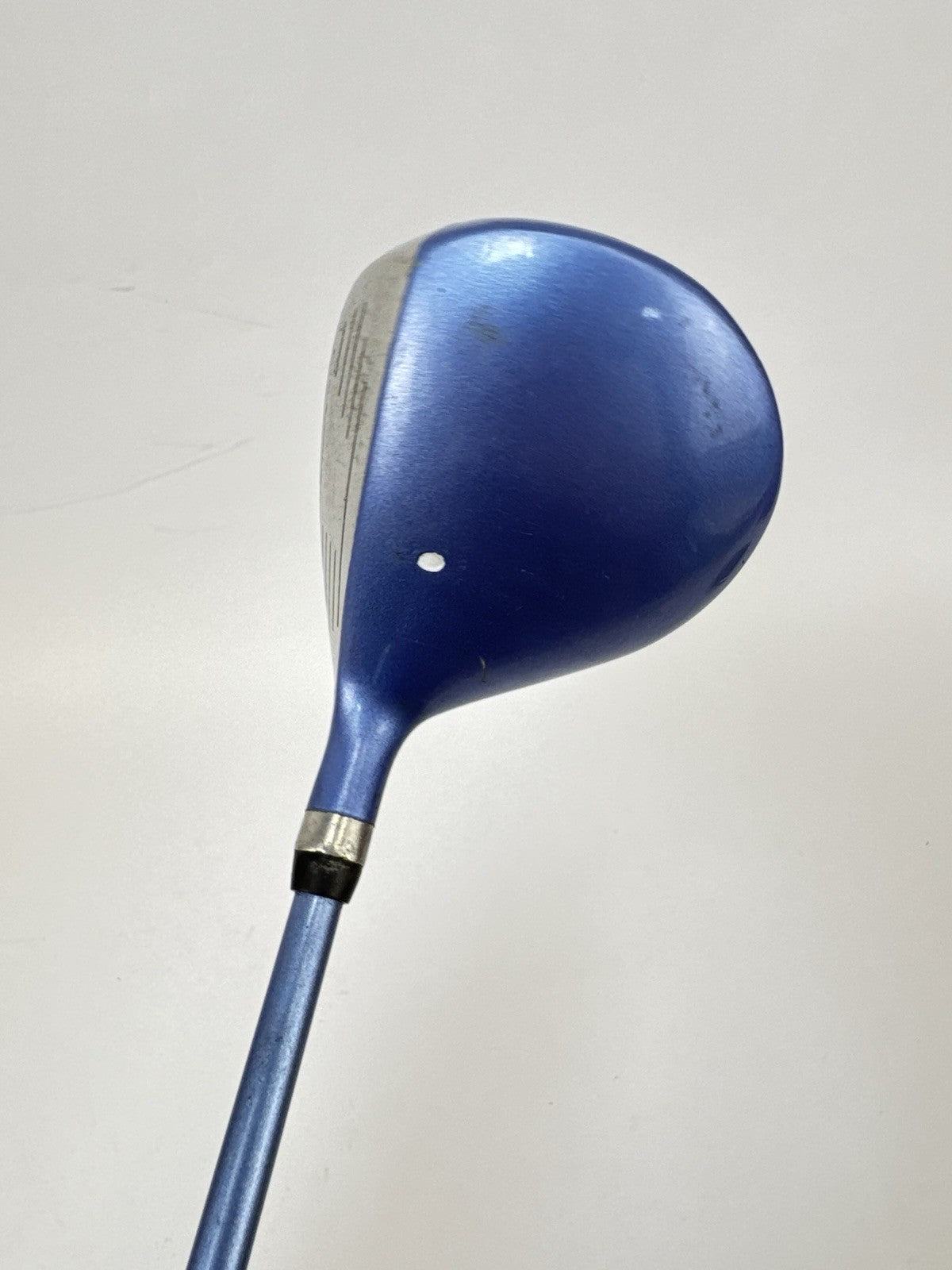 Dunlop Ladies 9 Wood Ladies Flex Graphite /Right Handed /New Grip /345477