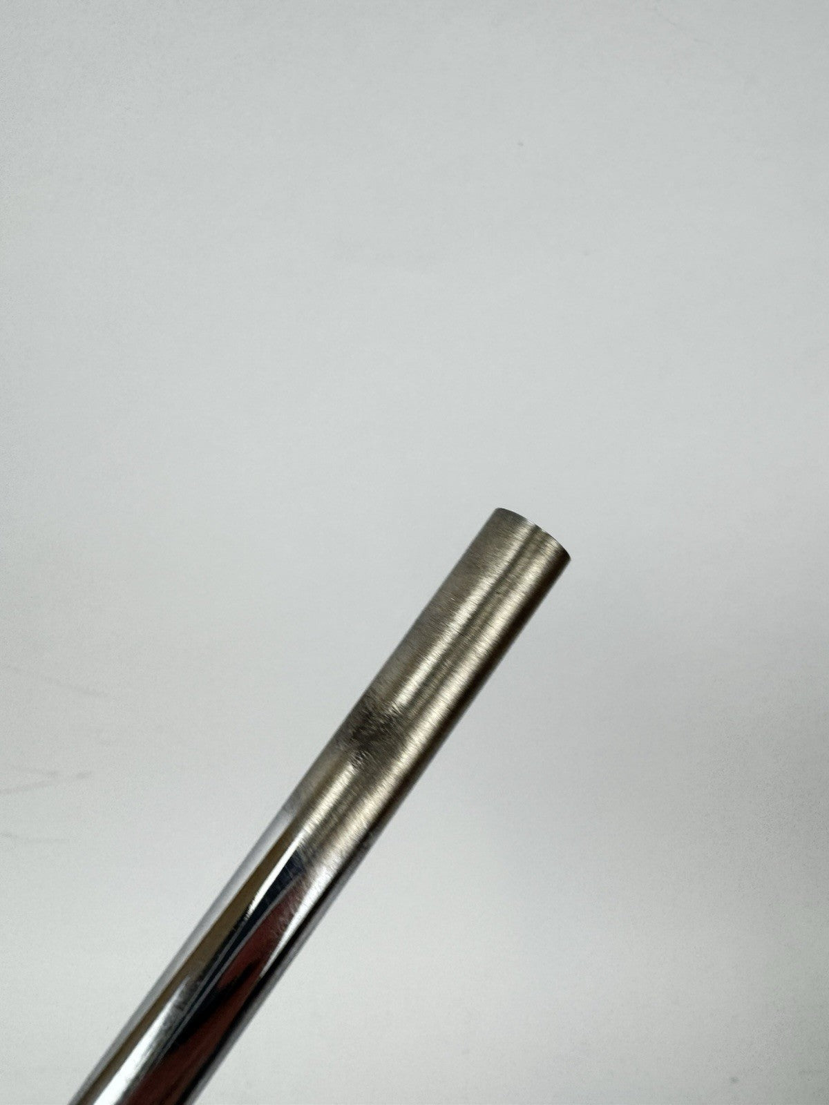 KBS Max 85 Iron Shaft Stiff Flex Steel 35.5” /0.370 Parallel /349628