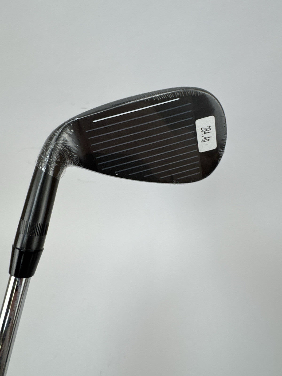 Sub70 699 Pro 9 Iron Blackout Elevate MPH 95 Regular Steel /Right .New /3441310