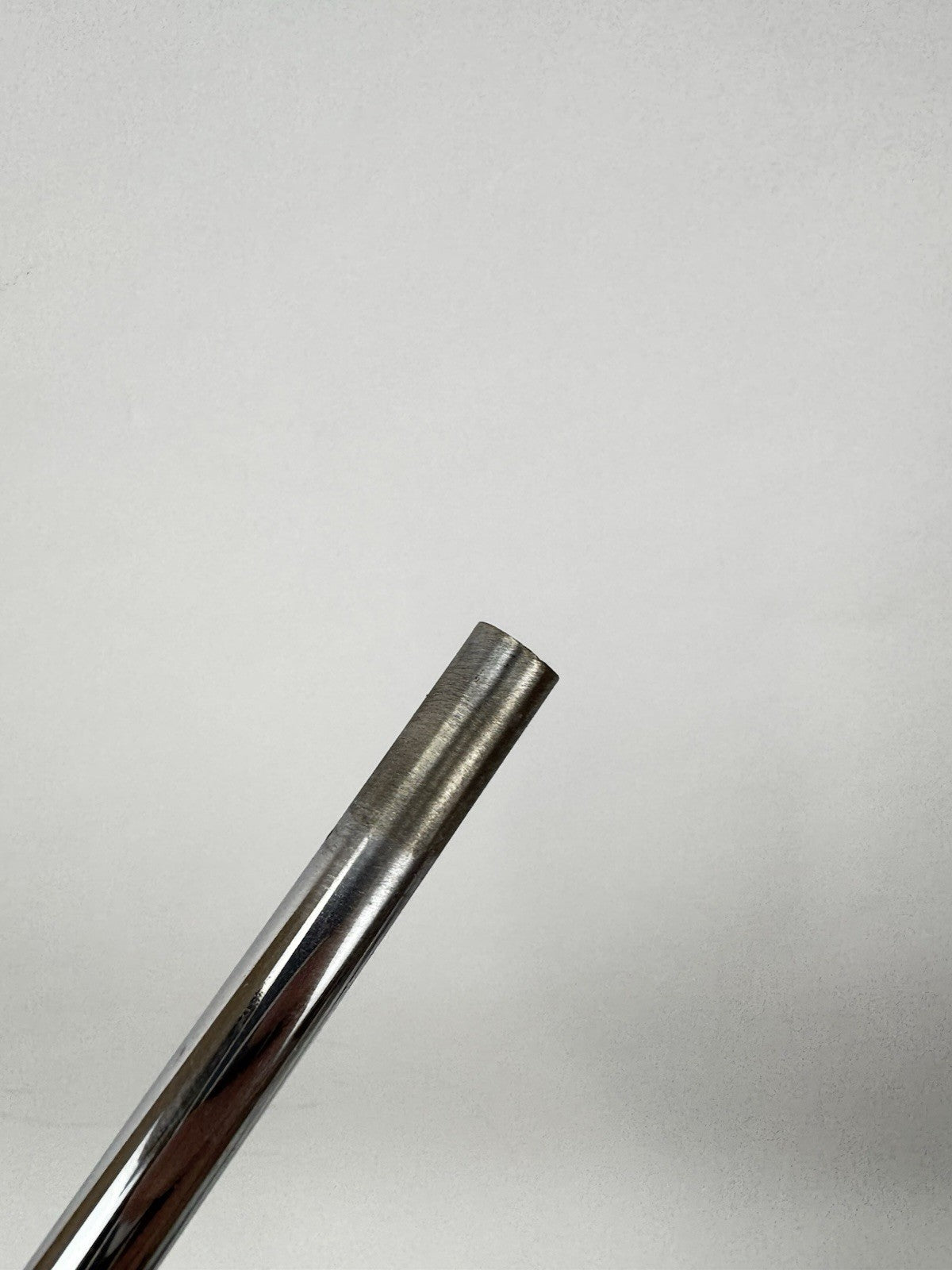 Elevate MPH Iron Shaft 115 Regular Flex Steel 35.5” /0.355 Tapered /348098