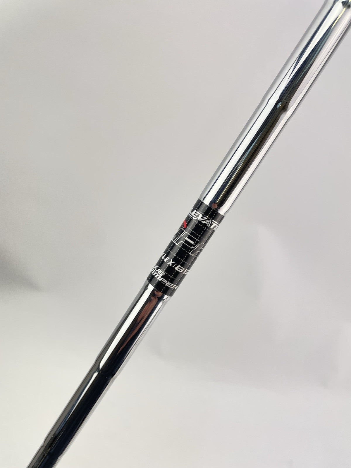 Elevate MPH 85 Iron Shaft Regular Flex Steel 35” /0.370 Parallel /303057