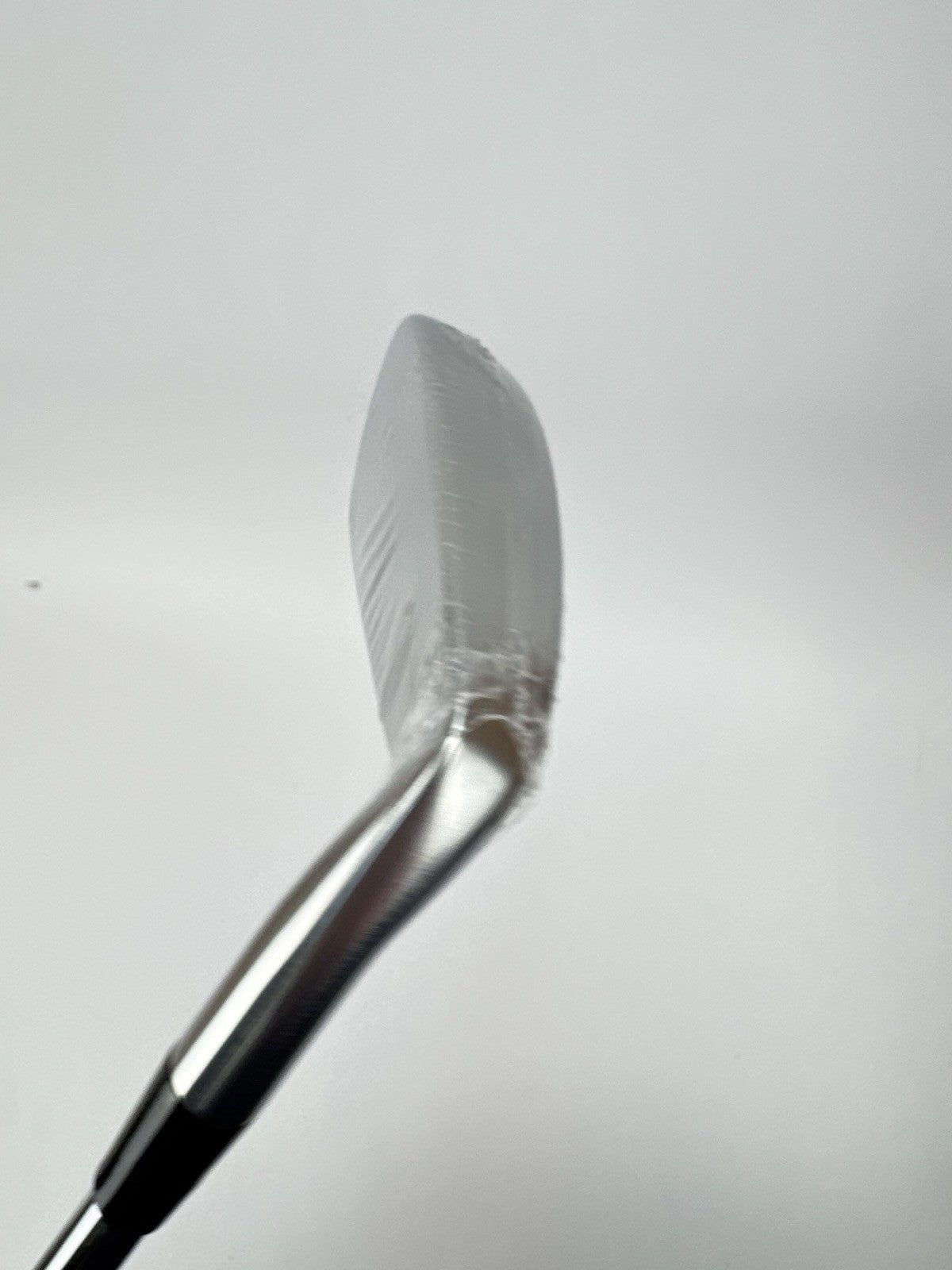 Cobra Forged Tec X 6 Iron KBS Tour Lite Regular Steel /Left Handed /New /341217