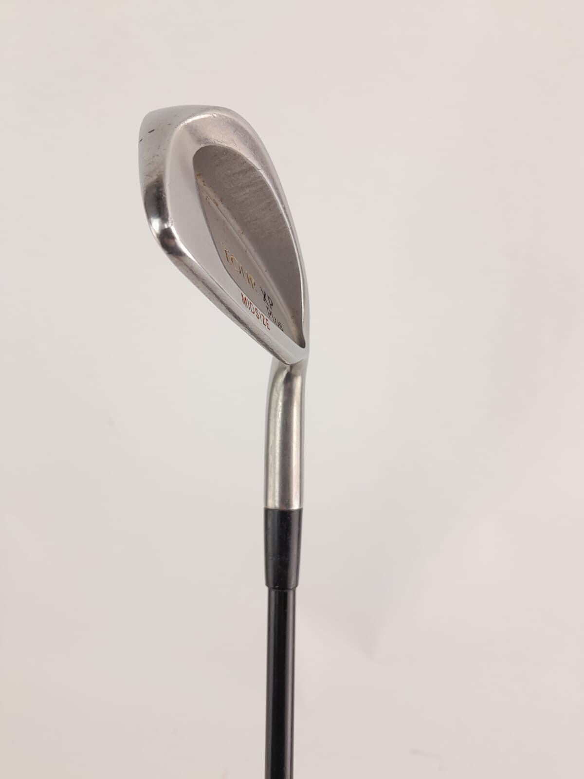 Mizuno Midsize 4 Iron Tour XP Plus Stiff Flex Graphite /Right /New Grip /159256
