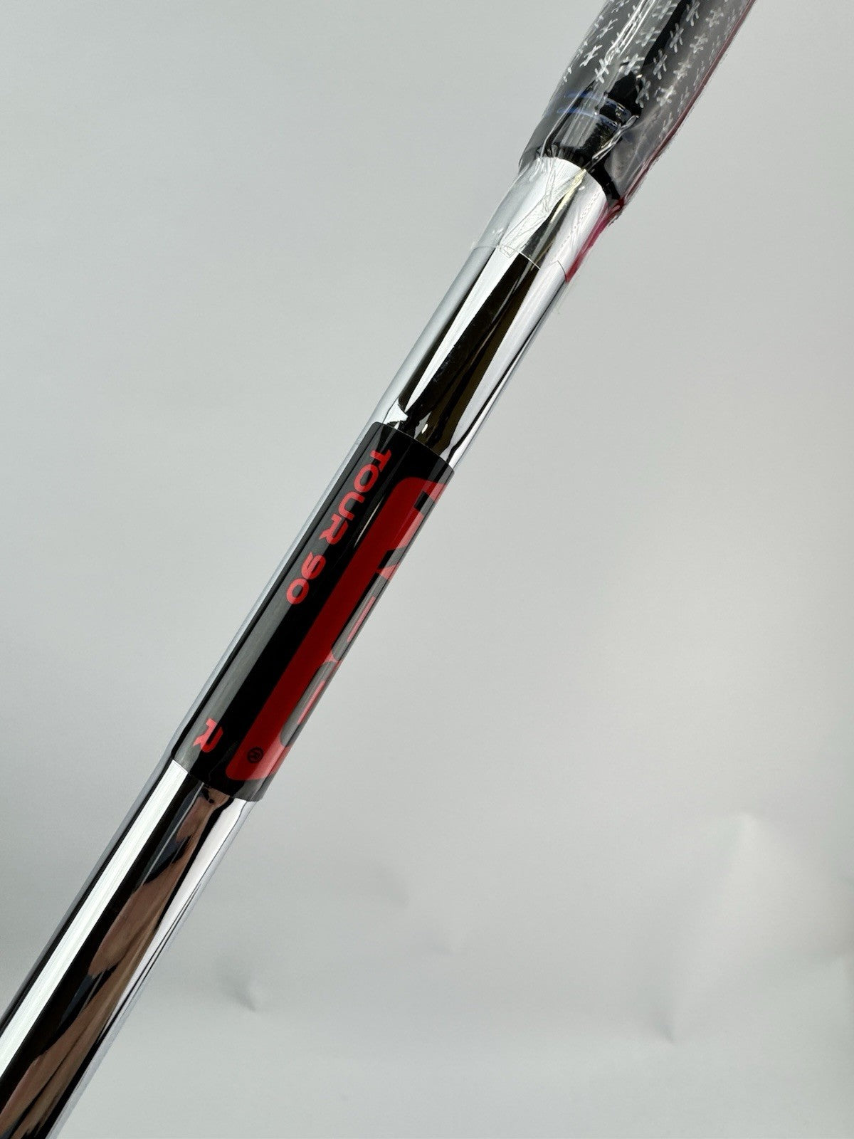 Cobra LTDx One Length 7 Iron KBS Tour 90 Regular Steel /Right Handed /New /2926013