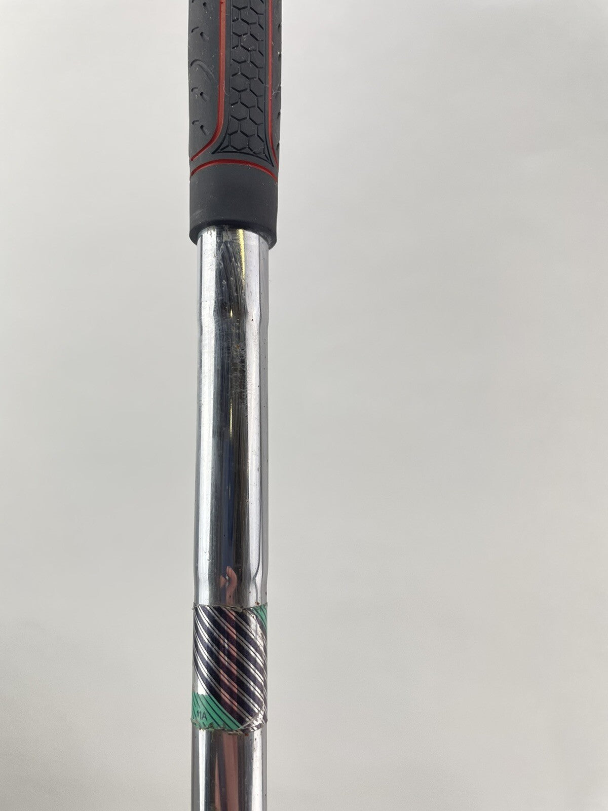 Wilson Sam Snead 3 Iron Blue Ridge Regular Steel /Right Handed /New Grip /2098517