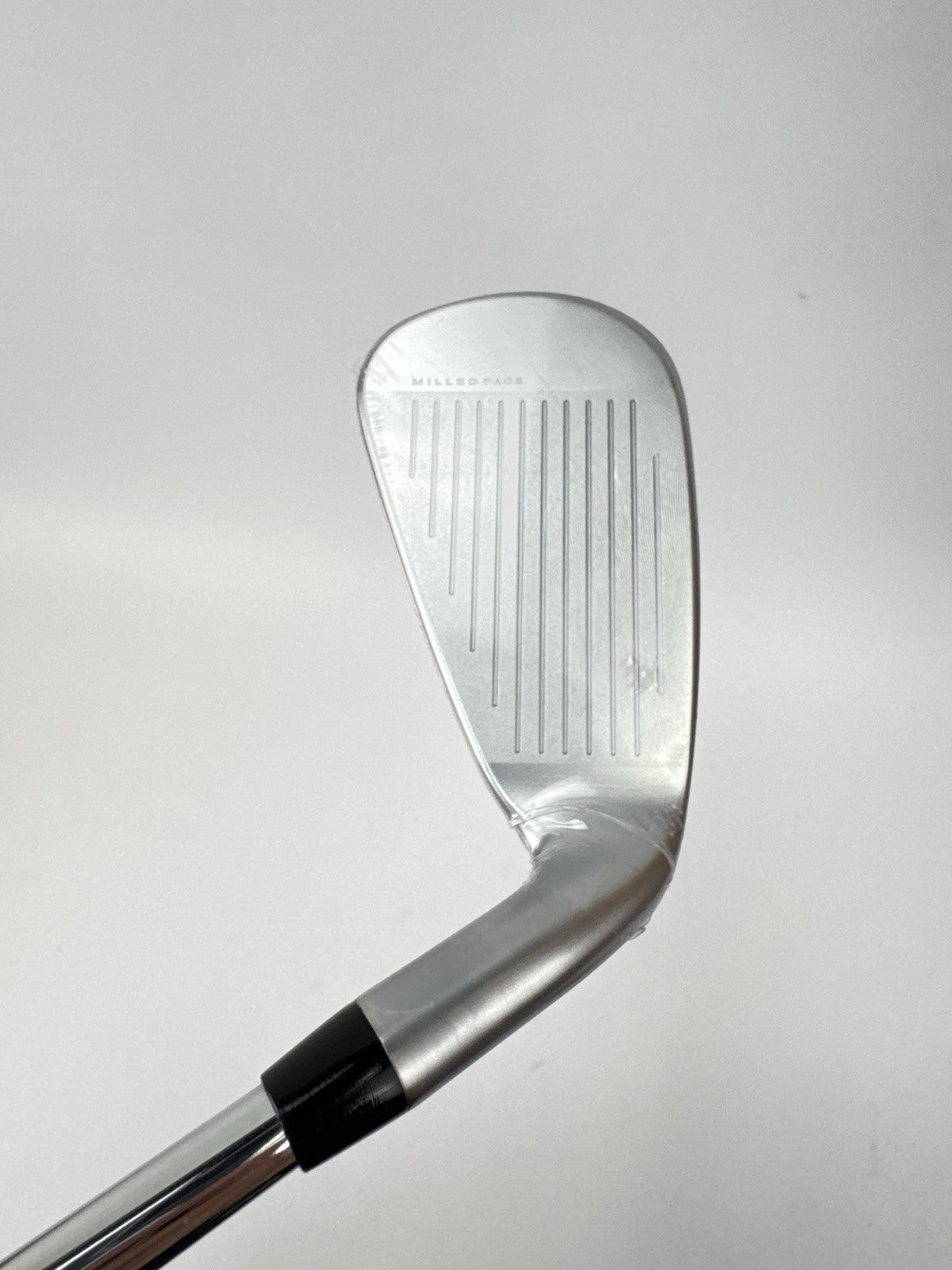 Cobra LTDX 7 Iron Left Handed KBS Tour 90 Regular Flex Steel /Brand New /3575410