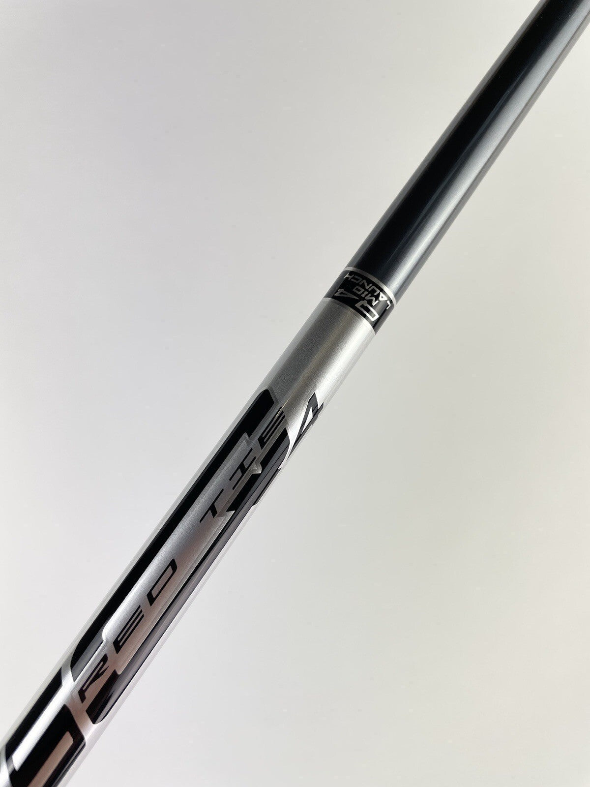 Matrix Red Tie Driver/Fairway X Flex Graphite 65 Q4 /44” /0.335 /138333
