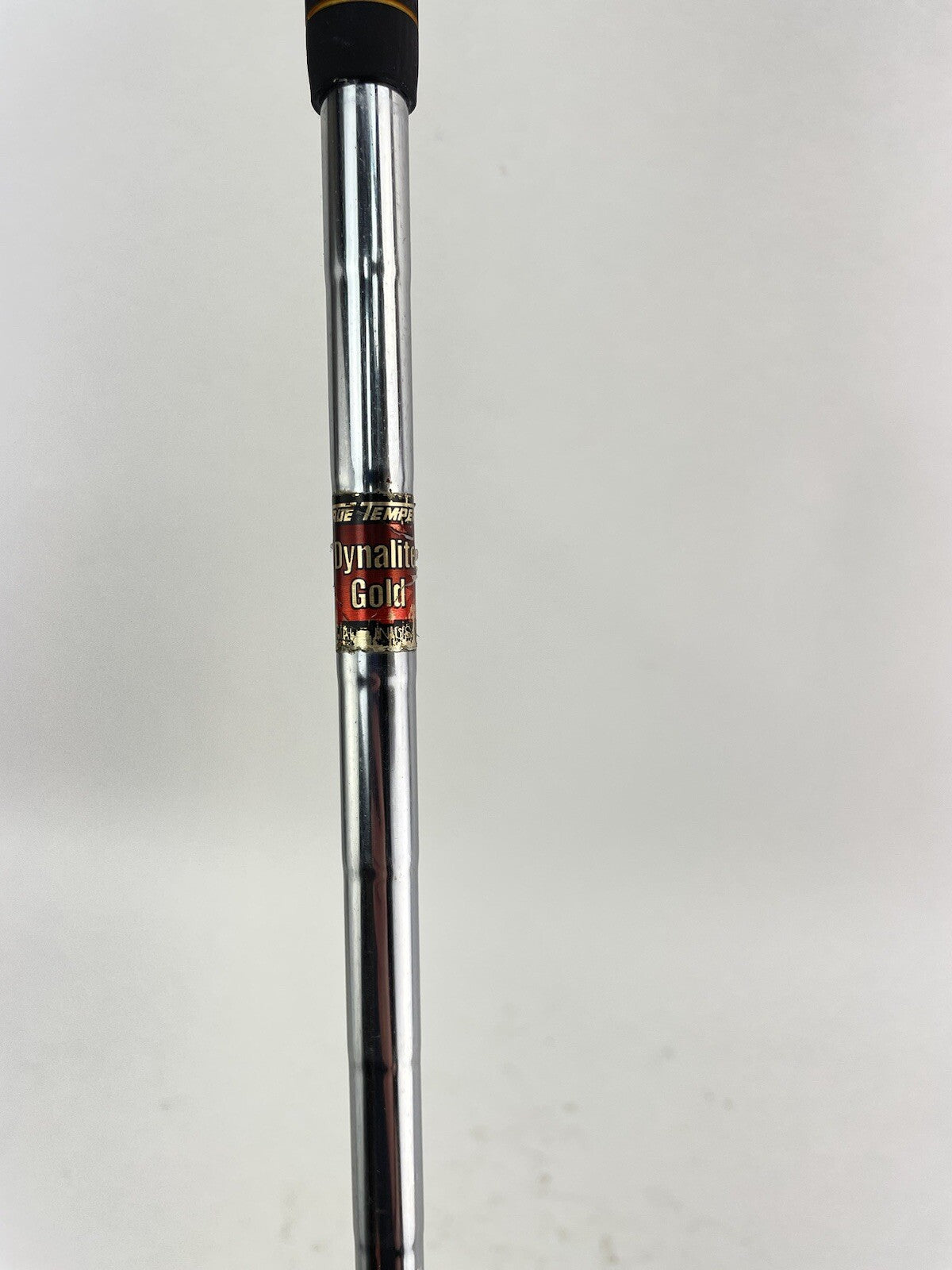 Mizuno T-Zoid 9 Iron Oversize Regular Steel /Right Handed /New Grip /1725517