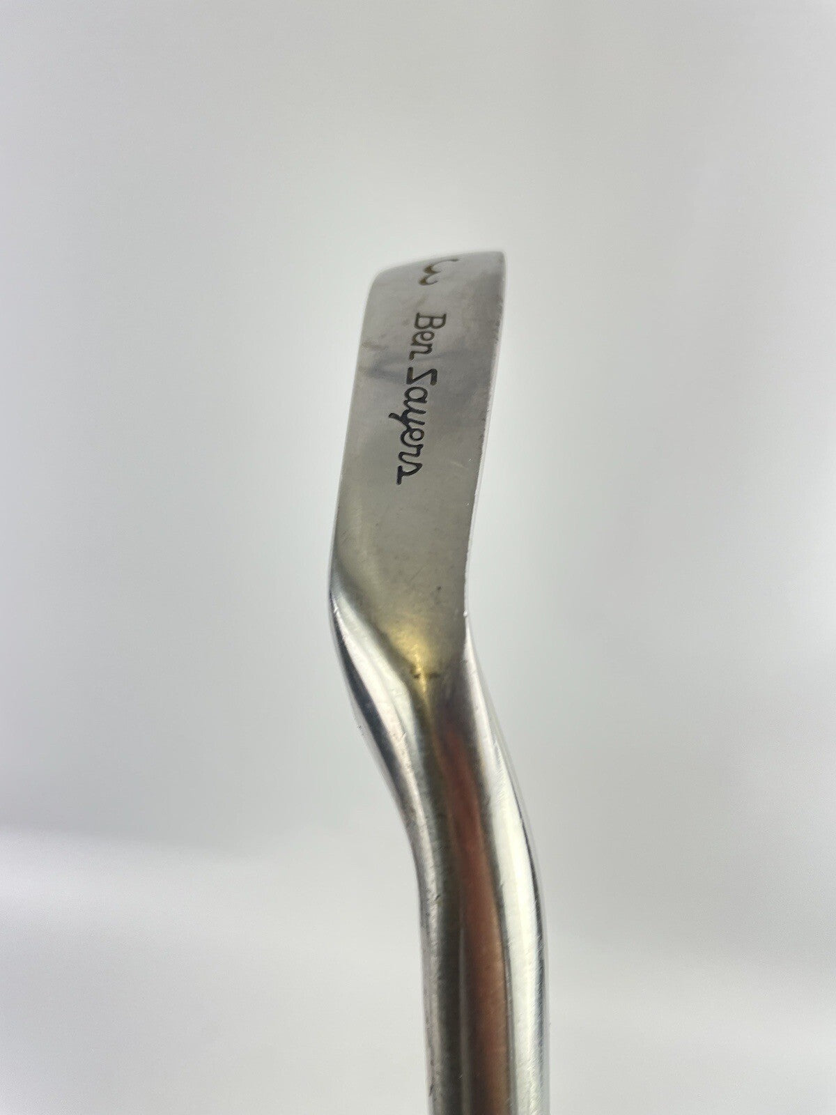 Ben Sayers 3 Iron Powerpact Oversize Regular Flex Steel /Right /New Grip /60196