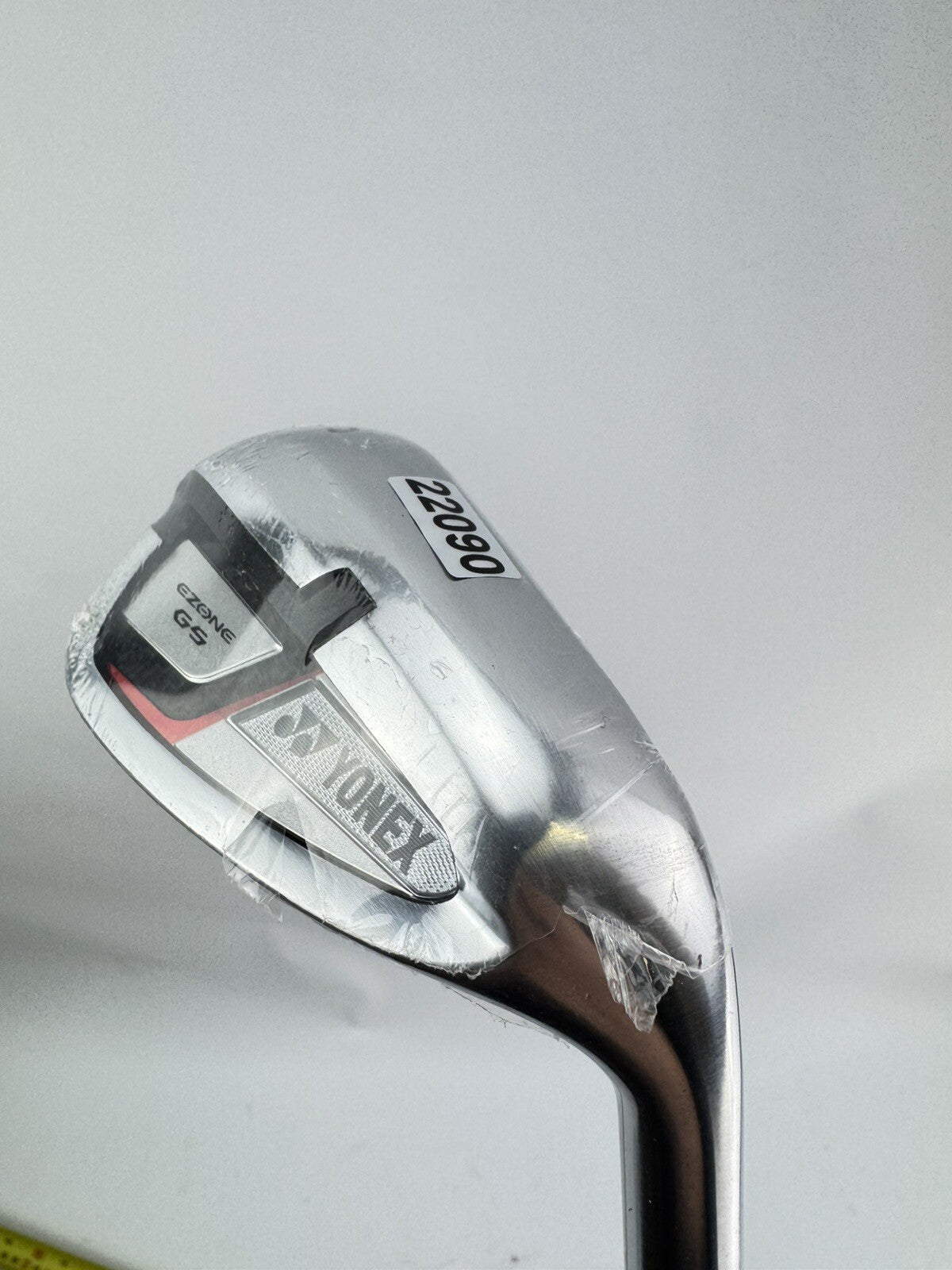 Yonex Ezone GS Sand Wedge 54* Regular Flex Graphite /Right Handed /New /2209022