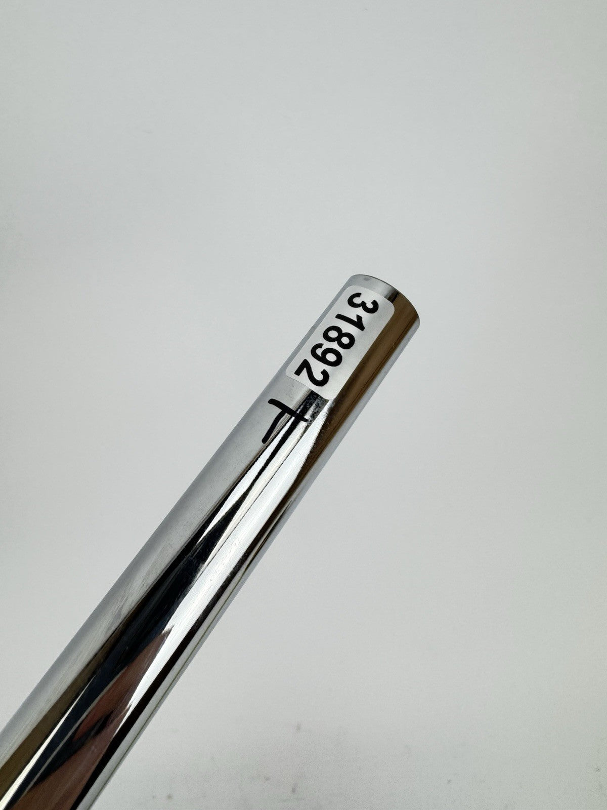 Dynamic Gold X100 Iron Shaft X Flex Steel 36 /0.355 Tapered /3189212