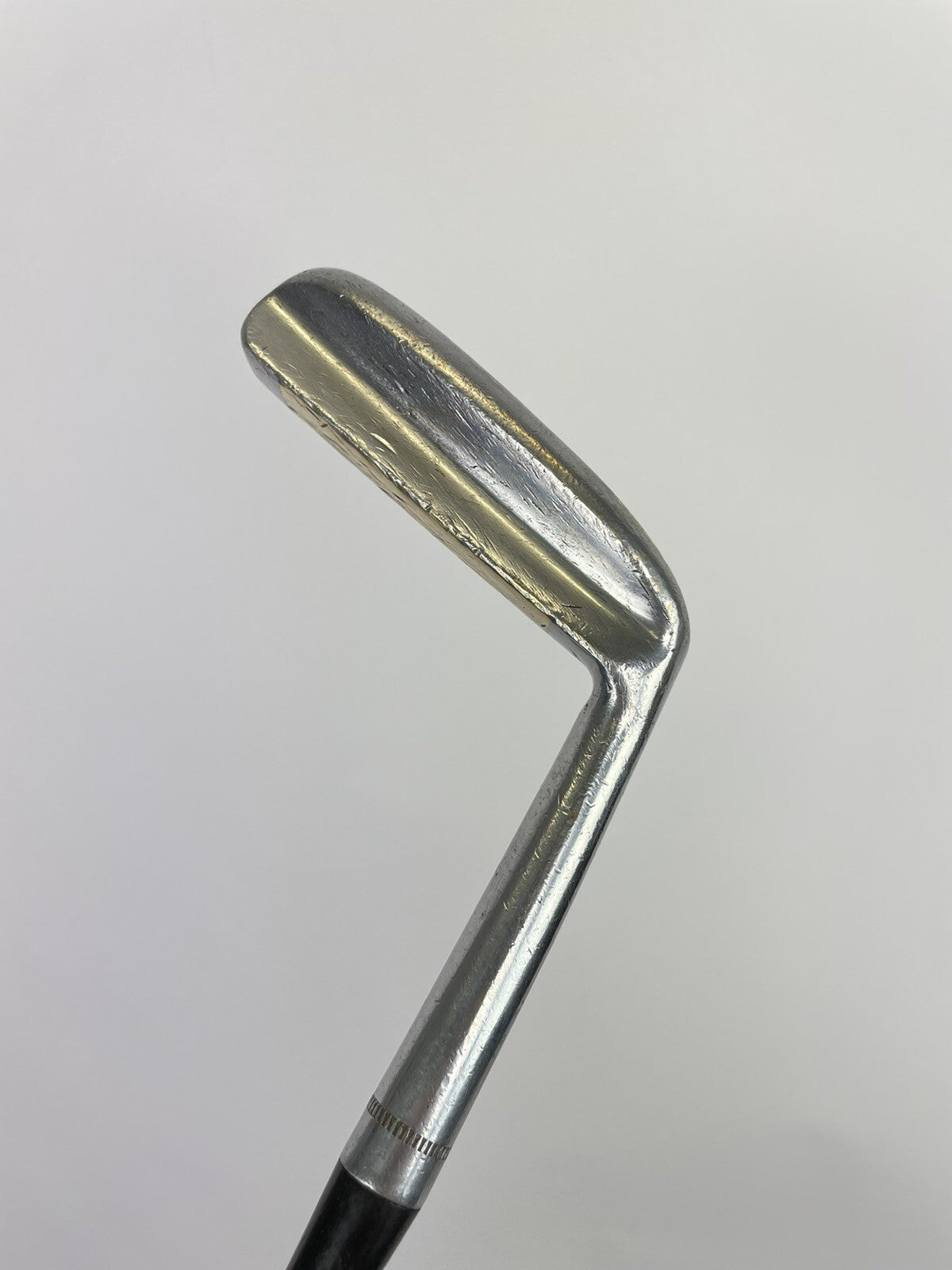 Dai Rees Blade Putter LX 35” Made In Scotland Blade /Right /New Grip8