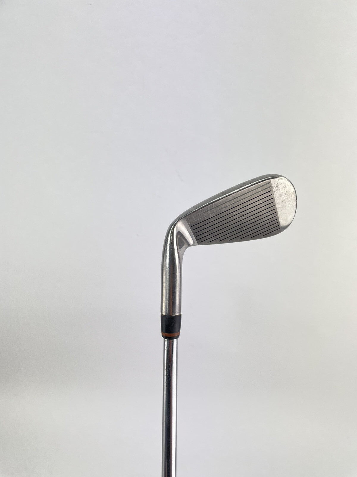 Taylormade Firesole 9 Iron S-300 Stiff Steel /Right Hand /New Mid Grip /171899