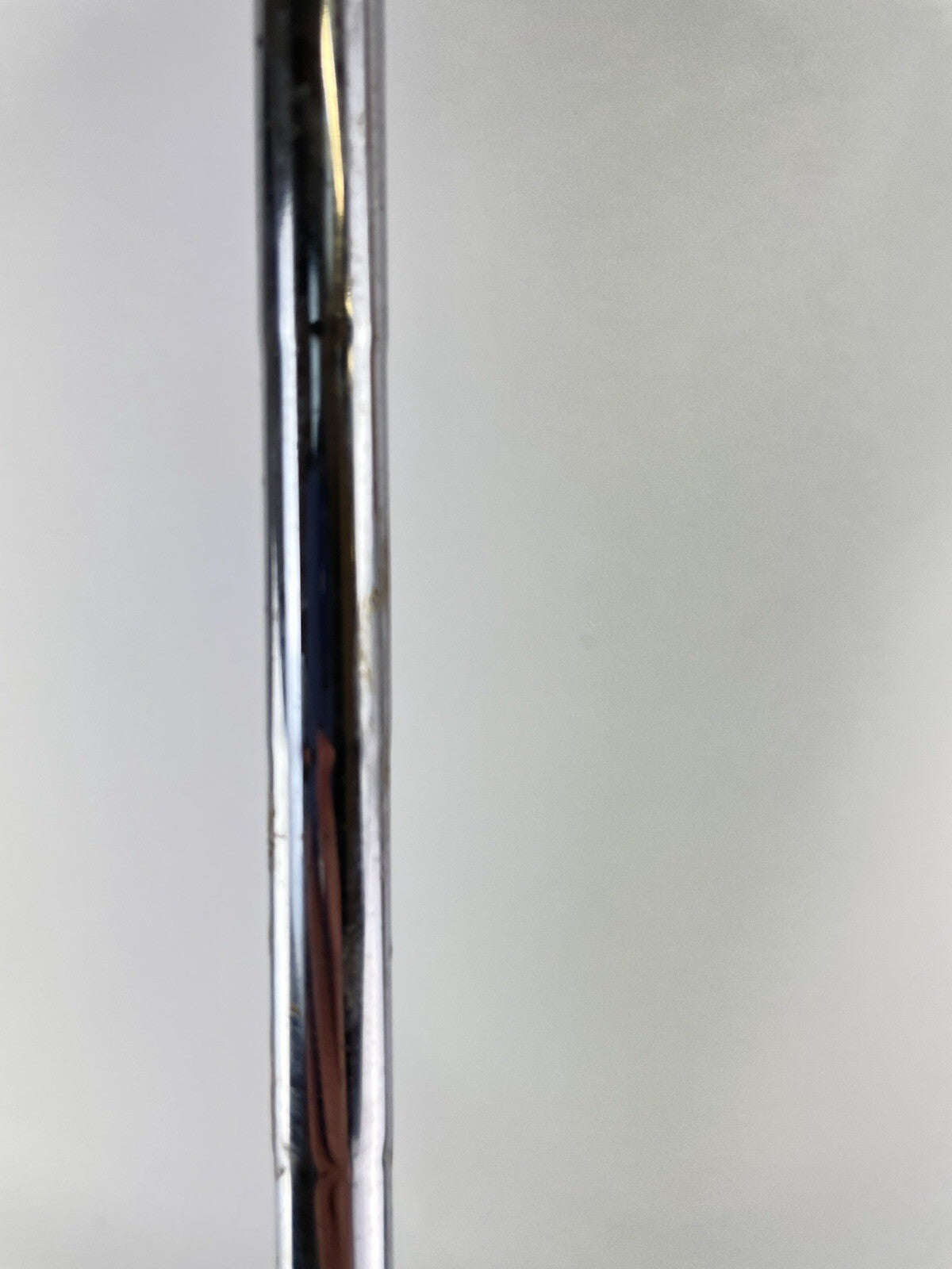 Ping ISI-K 4 Iron Red Dot JZ Regular Steel /Right Handed /New Grip /1332213