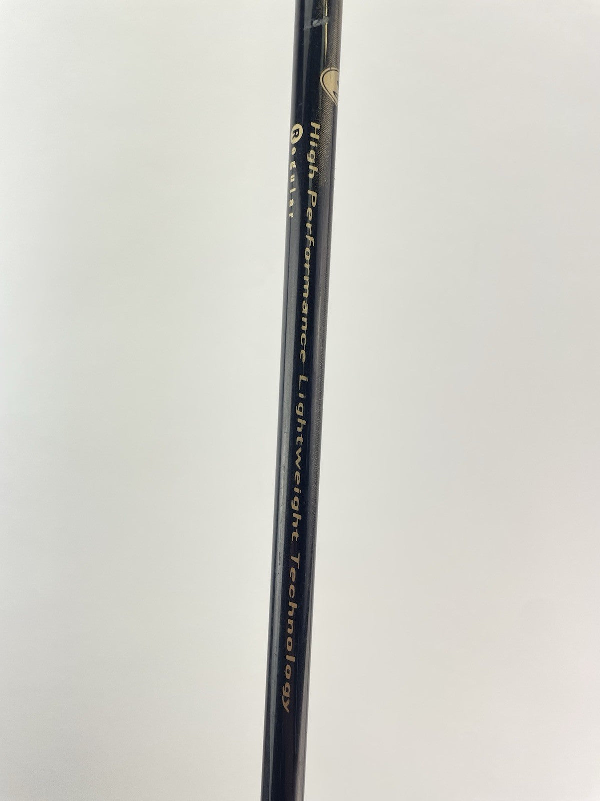 Cobra Gravity Back 4 Iron Regular Flex Graphite /Right Handed /New Grip /2801715