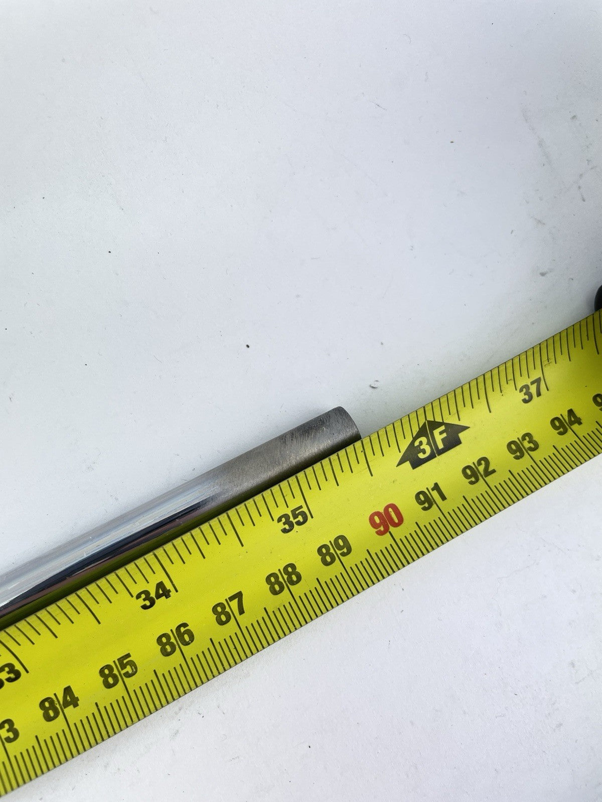 Elevate MPH Iron Shaft 85 Regular Flex Steel 35.5” /0.370 Parallel /3352313