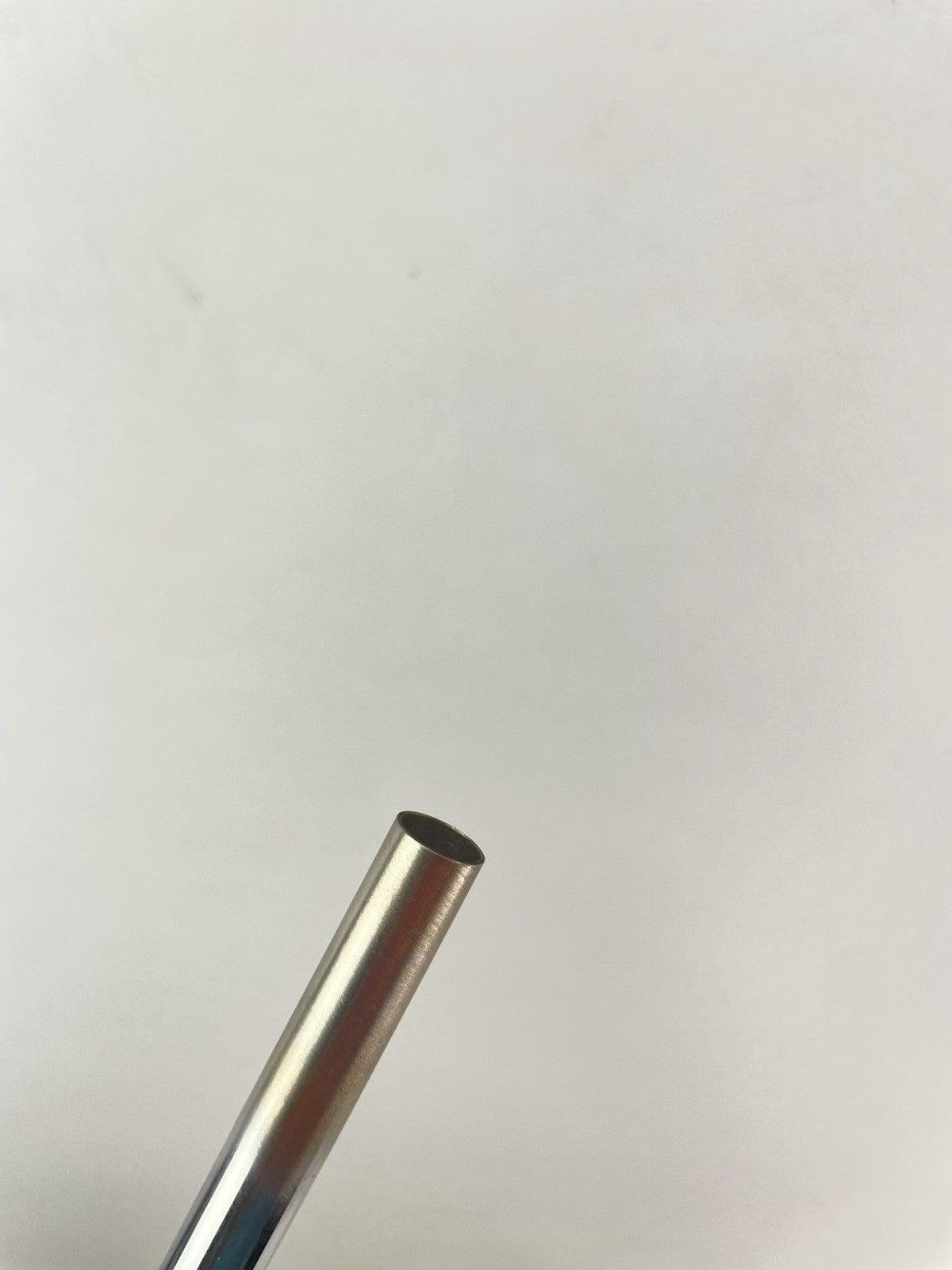 Dynamic Gold 95 Iron Shaft Vss Pro Regular Flex Steel 35.75 /0.355 Taper /264078