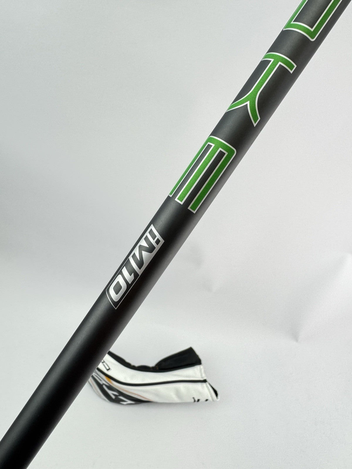 Cobra LTDx Max 3 Wood 15.5* Hzrdus Smoke 5.5 Regular Graphite /Left Handed/3096510