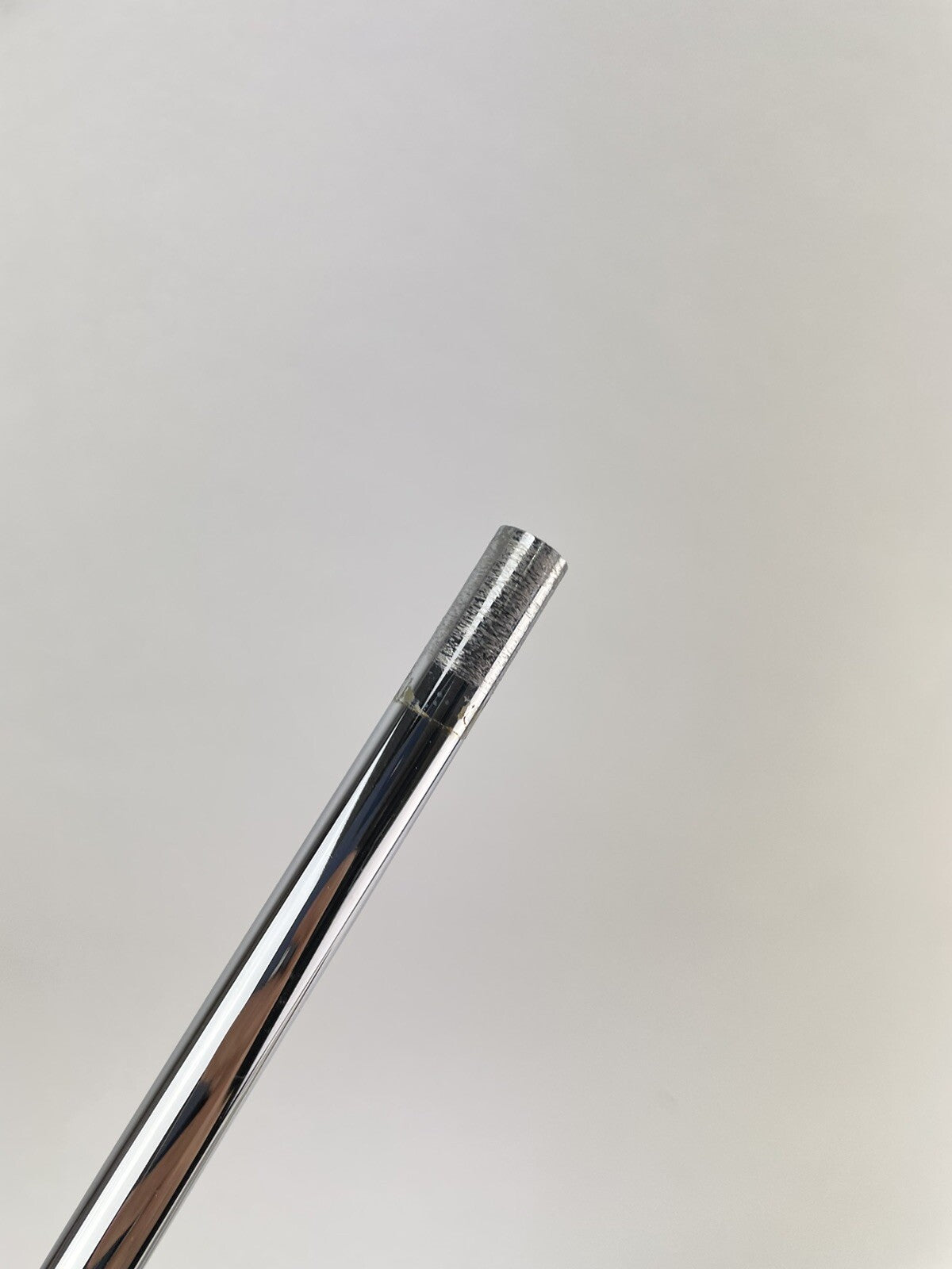 Project X Rifle Iron Shaft 6.0 Stiff Steel 105G 35" /0.370 Parallel /191227
