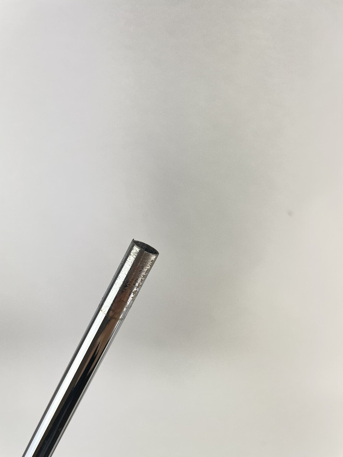 Elevate MPH Iron Shaft 85 Regular Flex Steel 36" /0.370 Parallel Tip /190068