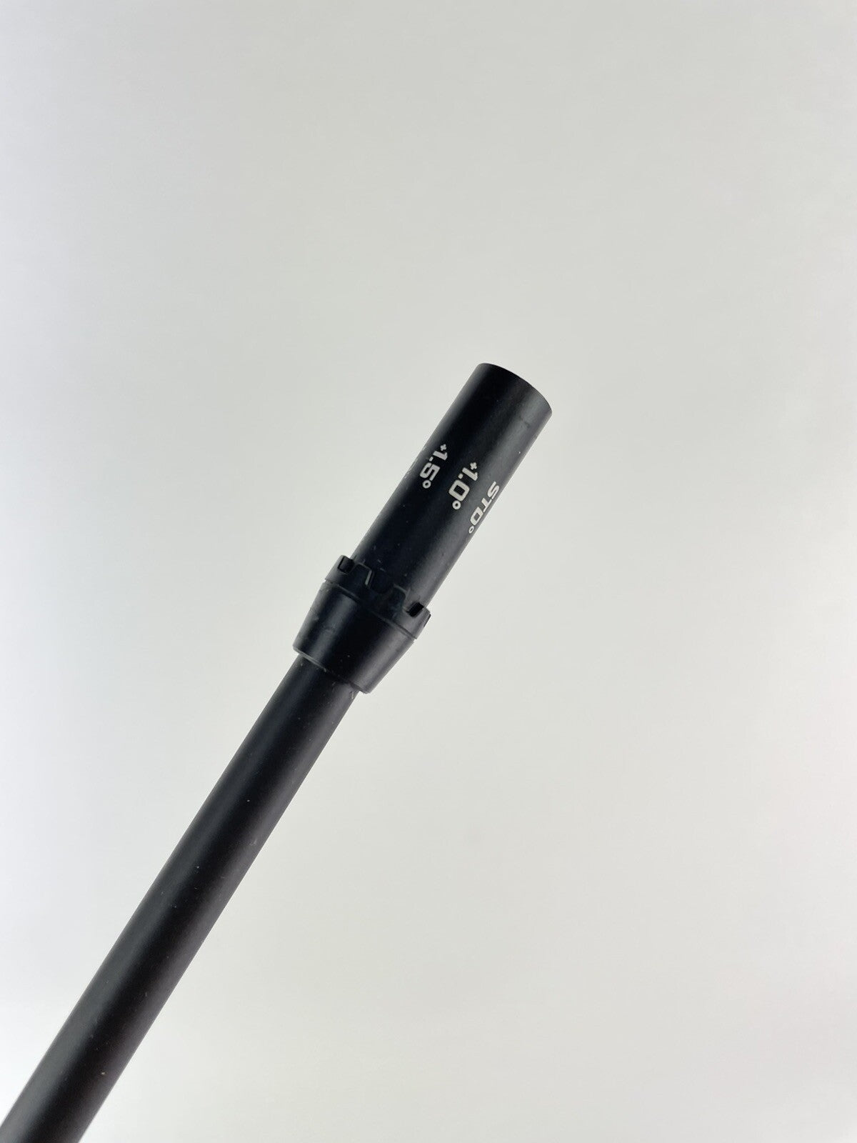 Aldila Rogue Silver Cobra Driver Shaft X Flex Graphite 110 Msi 44” /New /122069