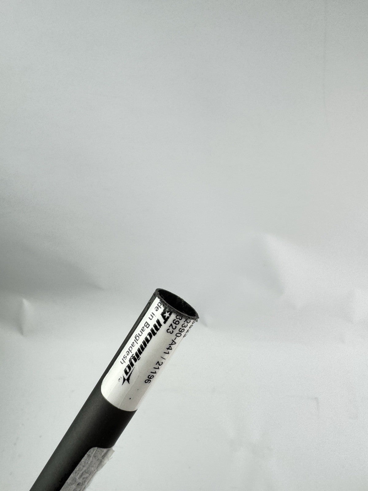 UST Helium Iron Shaft 60i F2 Senior Flex Graphite 35.5” /0.355 Tapered /300338