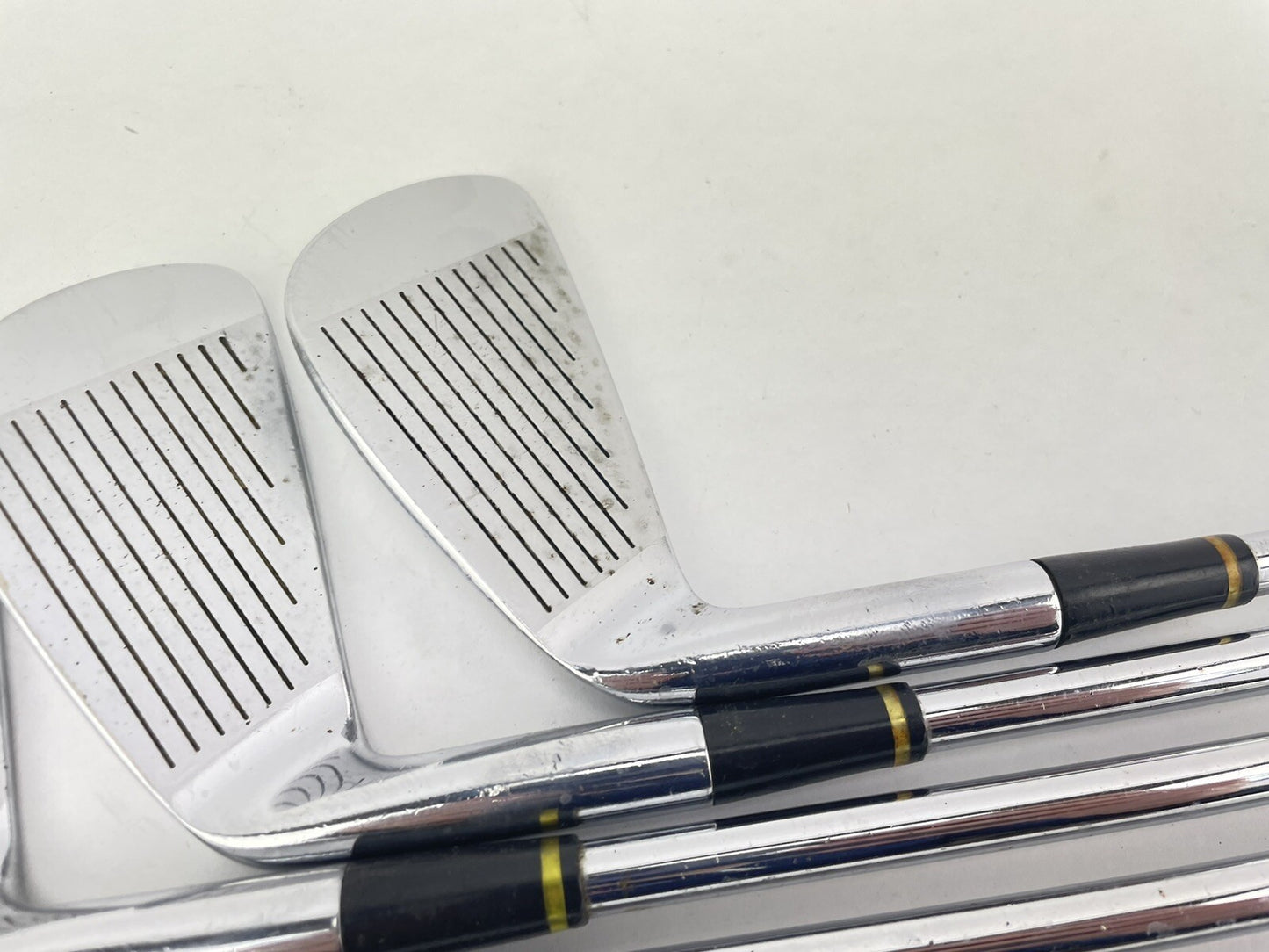 Ben Sayers Forged Irons Access-plus 5-SW R300u Regular Steel /Right /166276