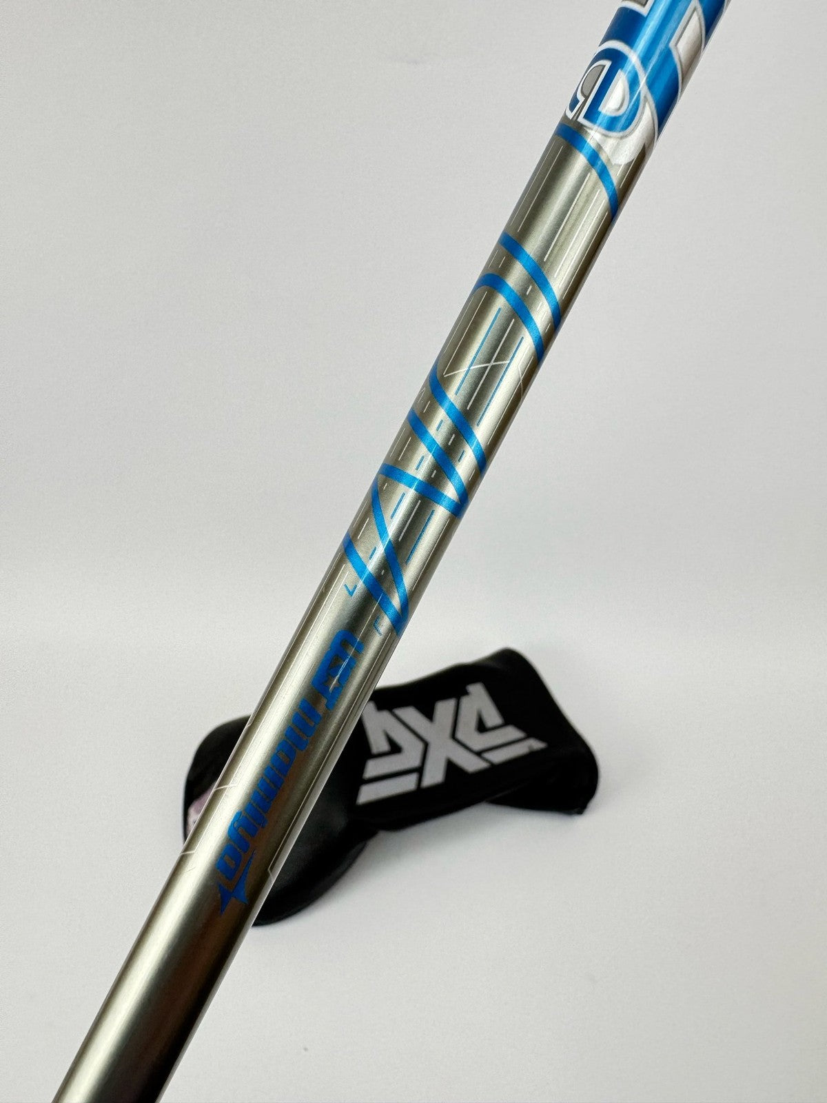 PXG 0211 Driver 10.5 Right Handed Helium A Senior Flex Graphite Headcover/3665312