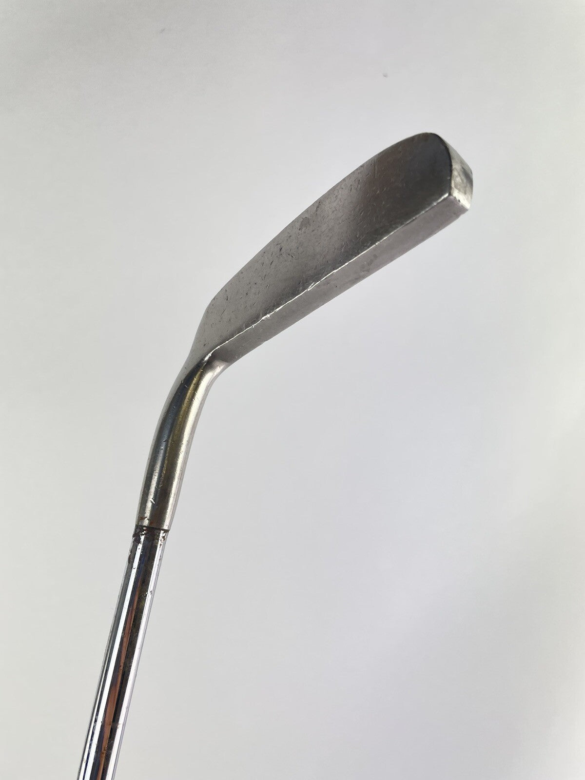 Napa Golf Blade Putter “Bruce” 36.5” Blade Heel Shafted /New Grip /127729