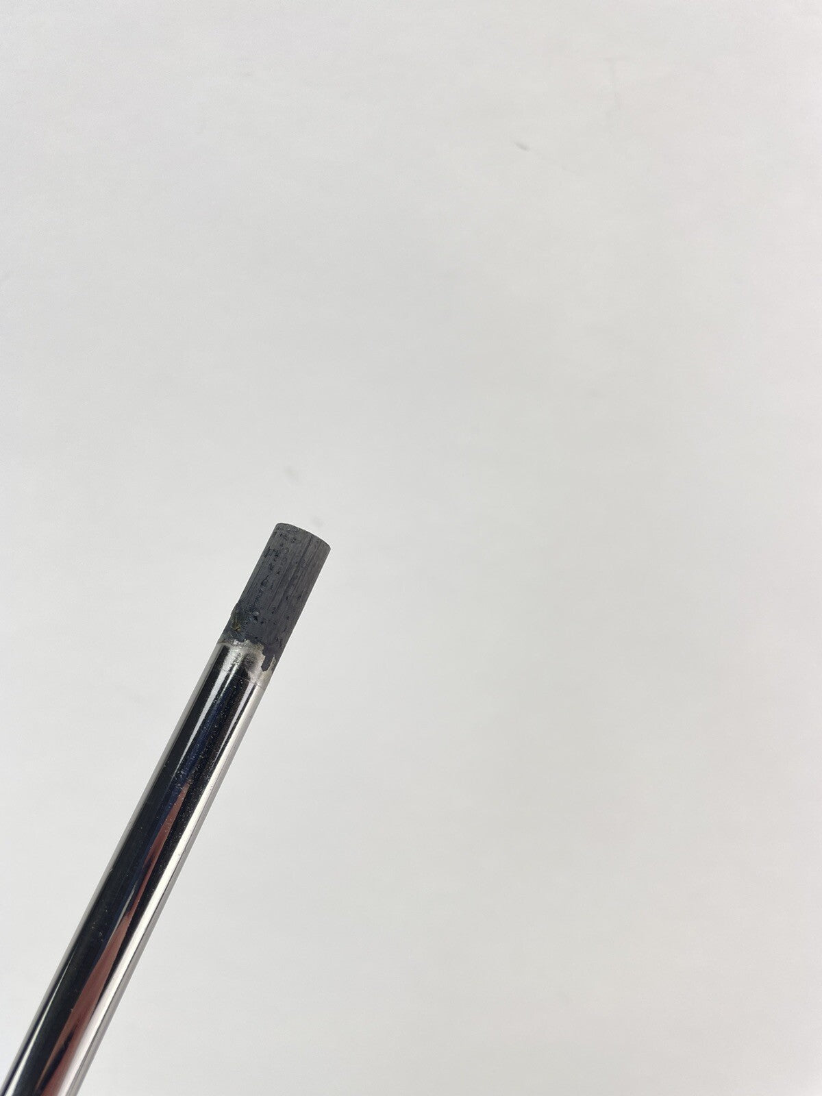 Catalyst 50 Iron Shaft 5.0 Senior Flex Graphite 34.5" /0.370 Parallel /201789