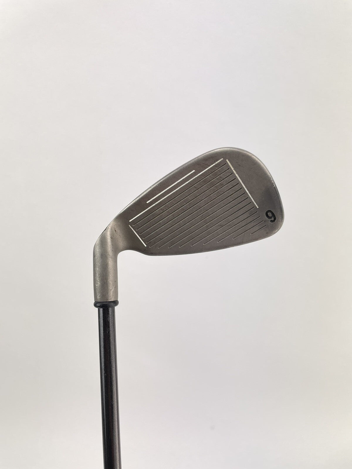 Callaway Big Bertha 6 Iron Regular Flex Graphite /Right Handed /New Grip /181327