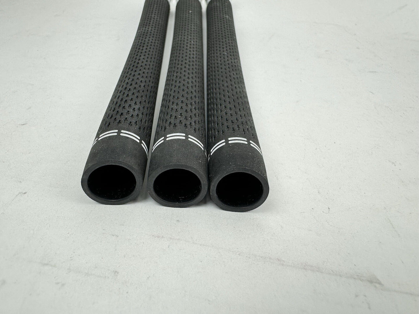 Golf Pride Tour Velvet Golf Grips (3) Standard /60R /Mens /199497