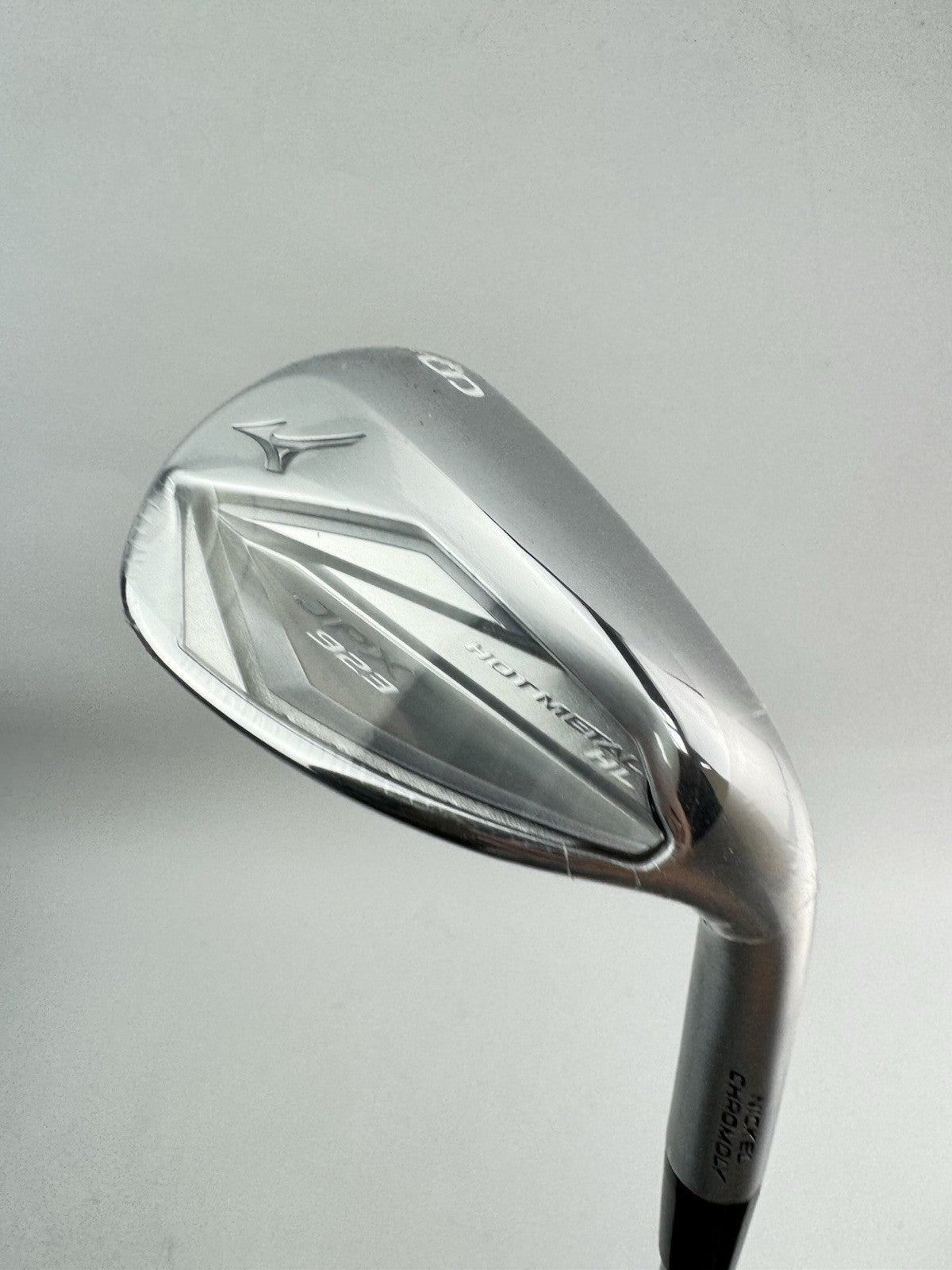 Mizuno JPX923 Sand Wedge 55* Hot Metal HL Recoil ESX F3 Regular Graphite /263041