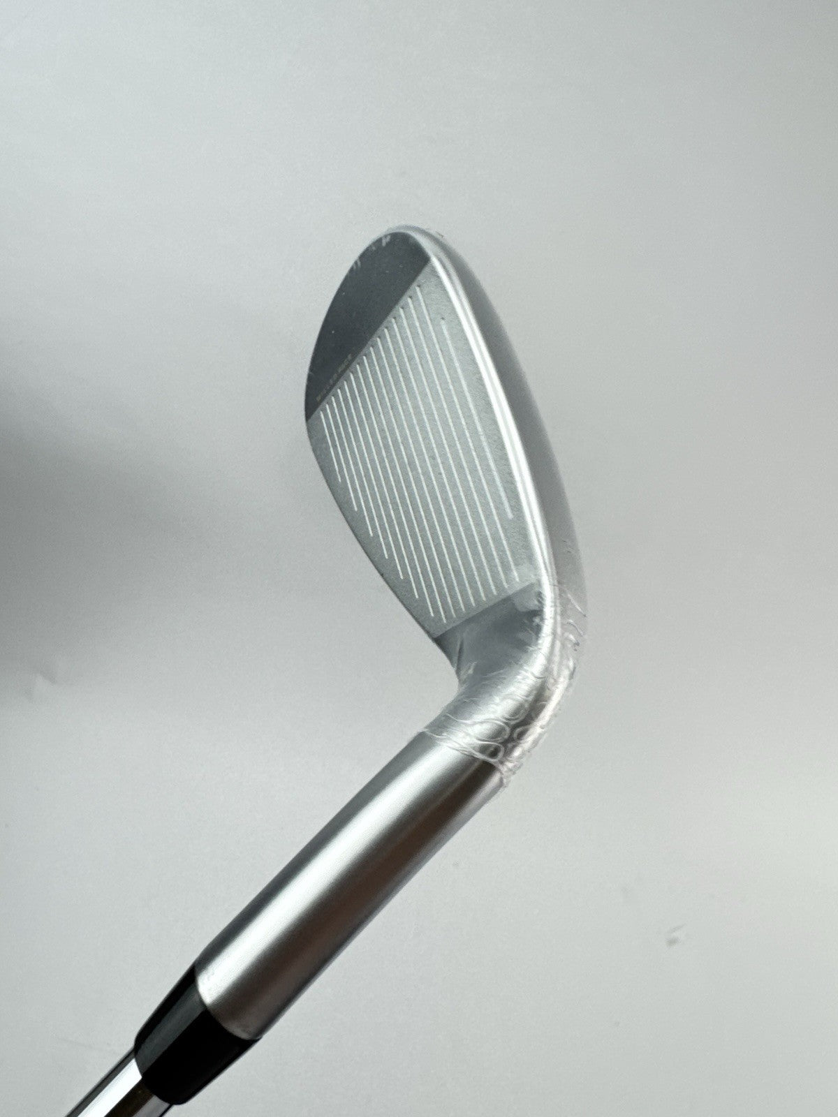 Cobra LTDx Gap Wedge Left Handed 47.5* KBS Tour 90 Regular Steel /New /249558