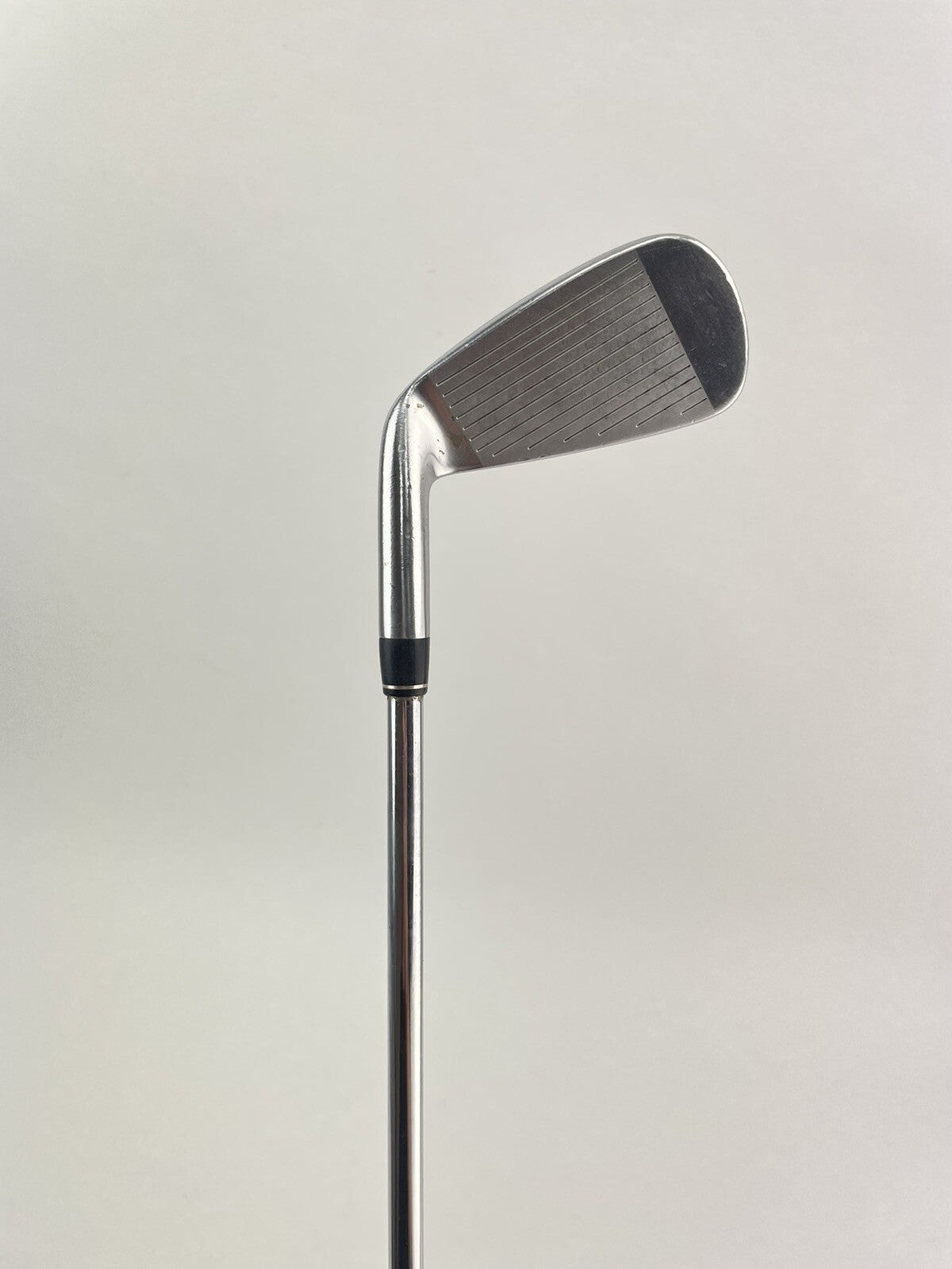 Maxfli Golf 3 Iron Midsize Revolution Regular Flex Steel /Right /New Grip /186858