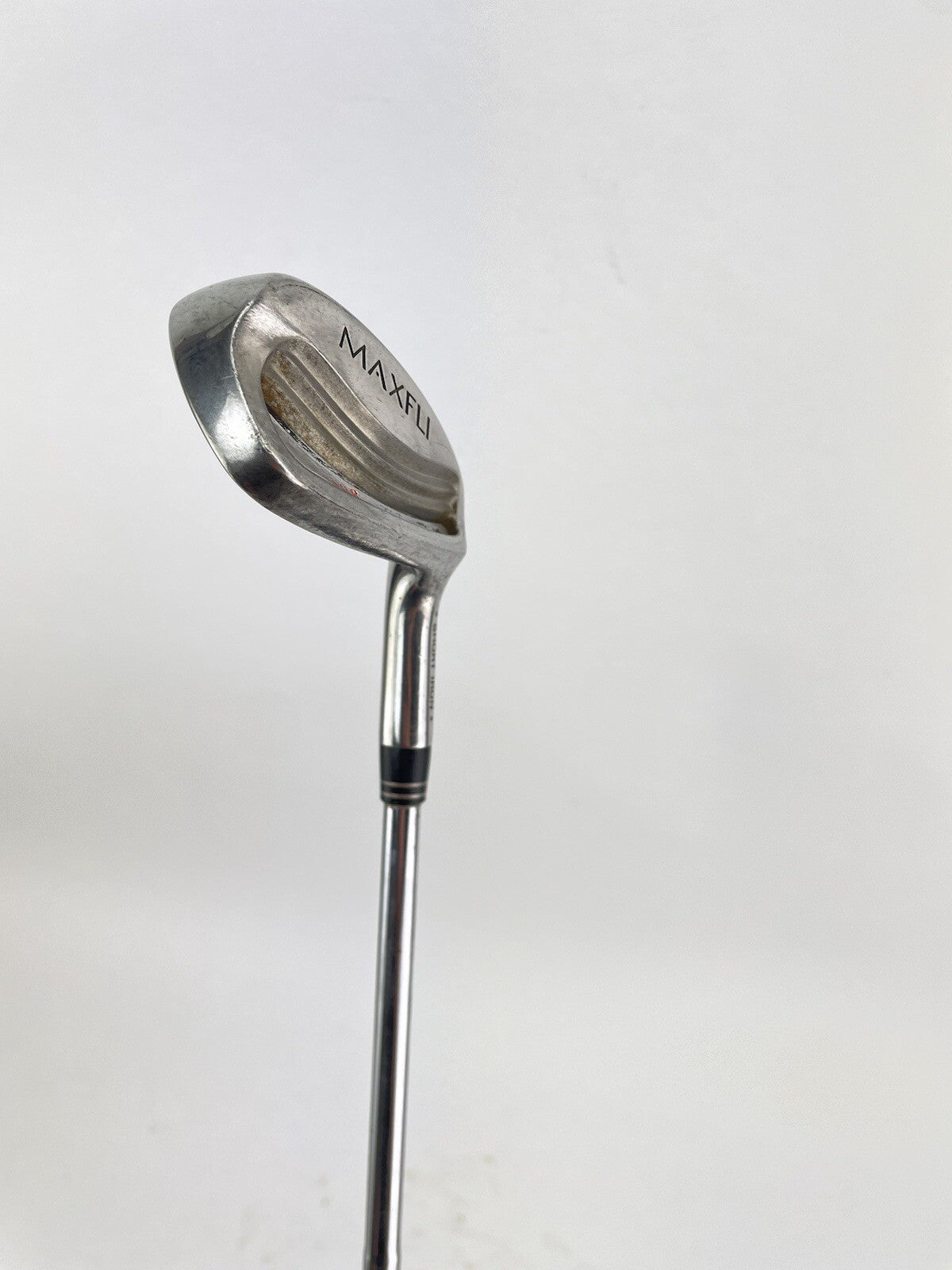 Maxfli Golf 9 Iron Regular Flex Steel /Right Handed /New Grip /1718513