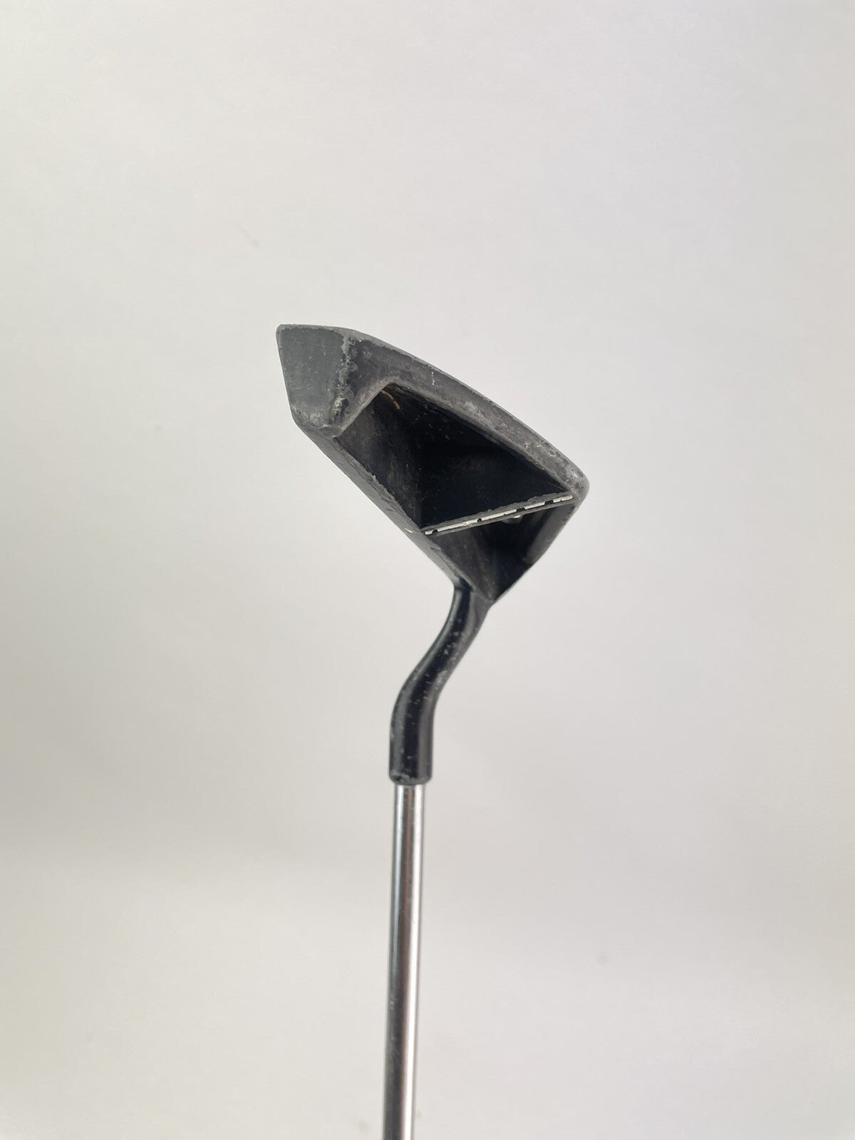 Dunlop Golf Chipper Quadra Link Steel Shaft 35" /Right Handed /New Grip /182439