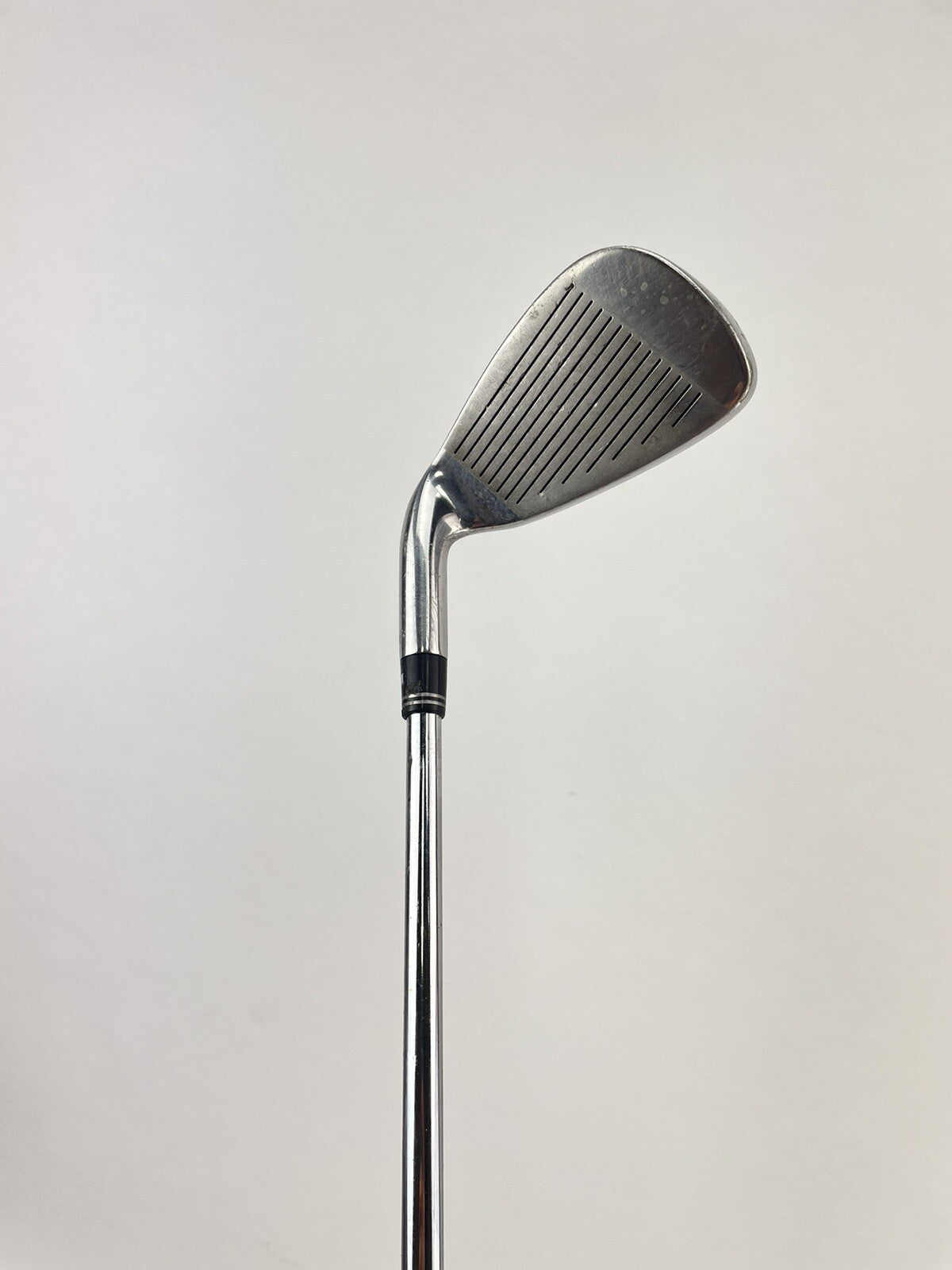 Ram Golf 8 Iron FX100 Regular Flex Steel /Right Handed /New Grip /1894813