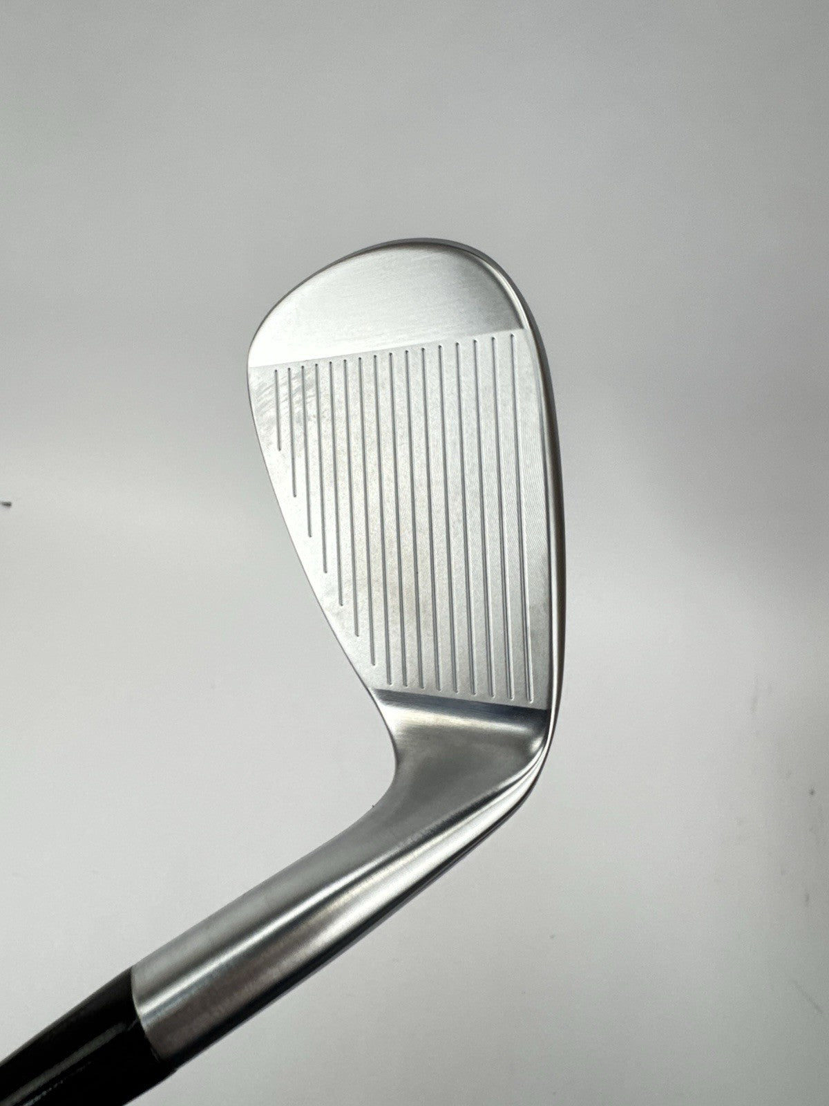 Cobra Forged Tec X Gap Wedge 48* KBS Tour Lite Regular Steel /Left /New /3411410