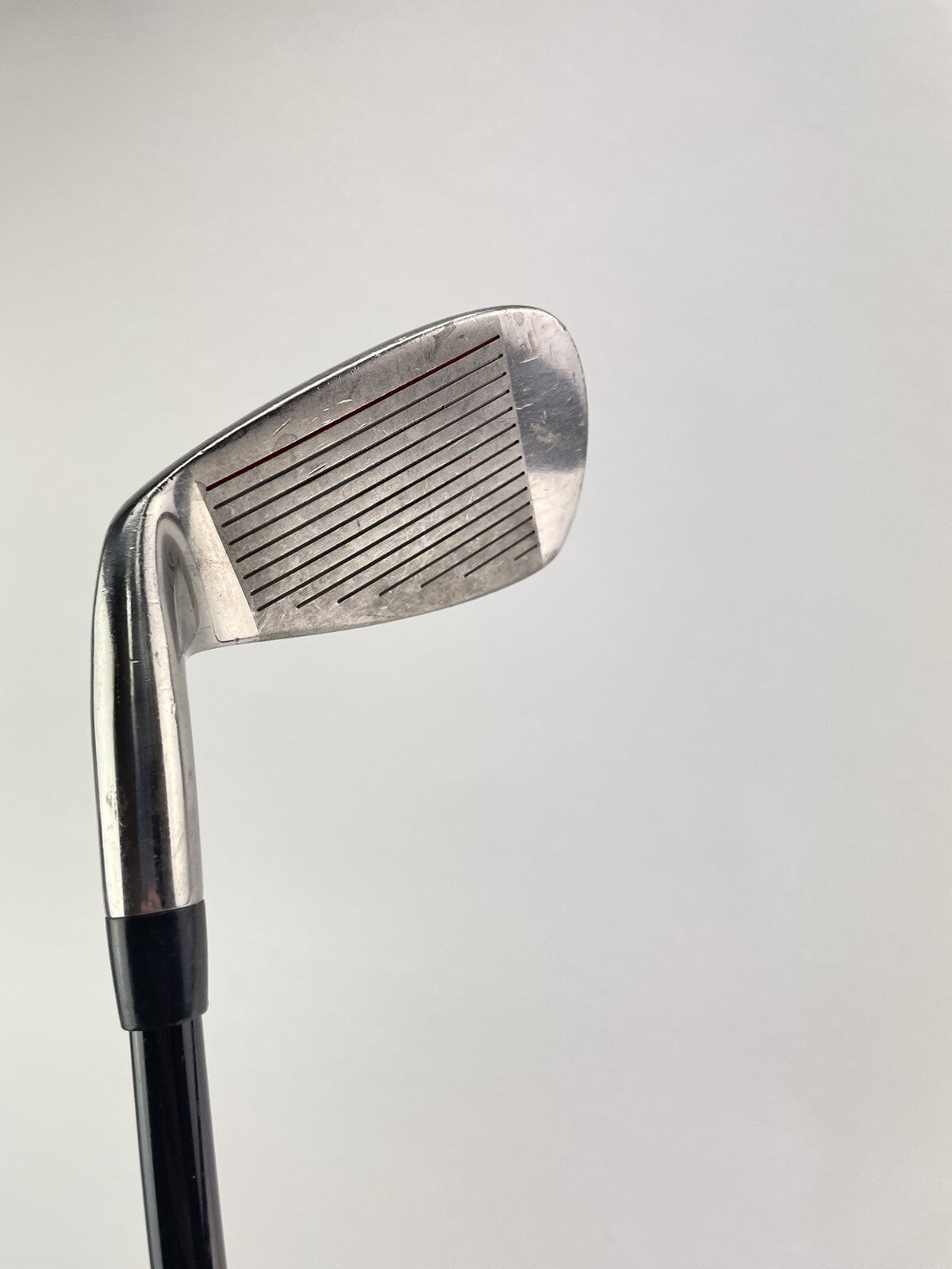 Dunlop Tour 9 Iron Regular Flex Graphite/Right Handed /New Grip /203289