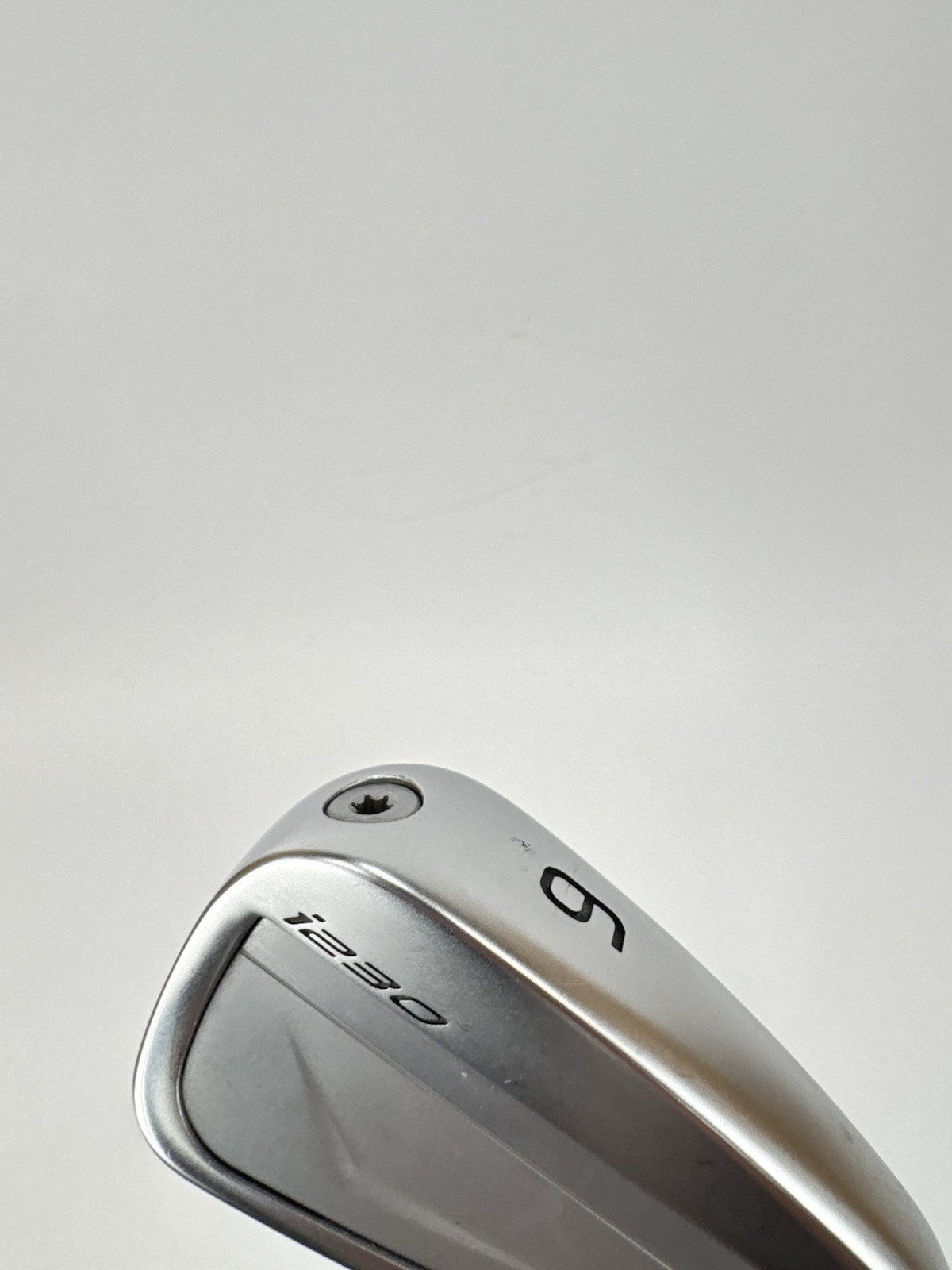 Ping i230 6 Iron Black Dot Elevate MPH 95 Regular Steel /Right /New Grip /344435