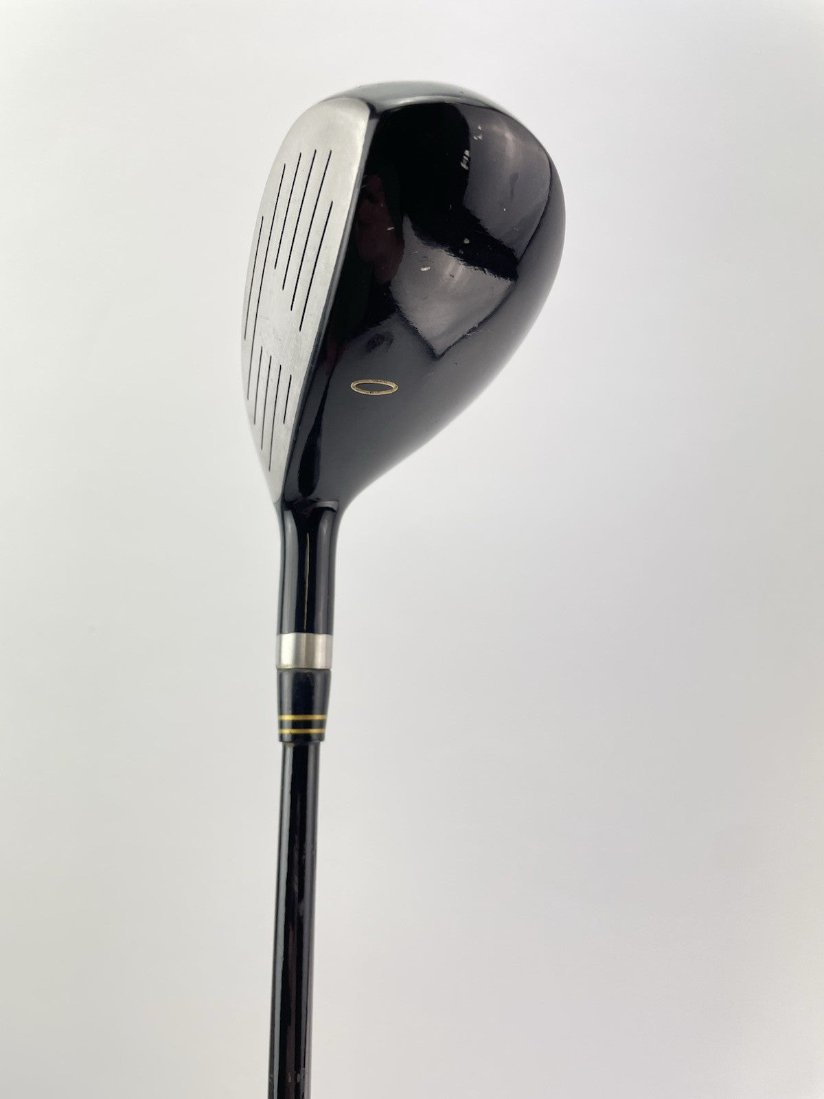 Mens Golf Hybrid 18* Confidence Regular Flex Graphite /Right /New Grip /290496