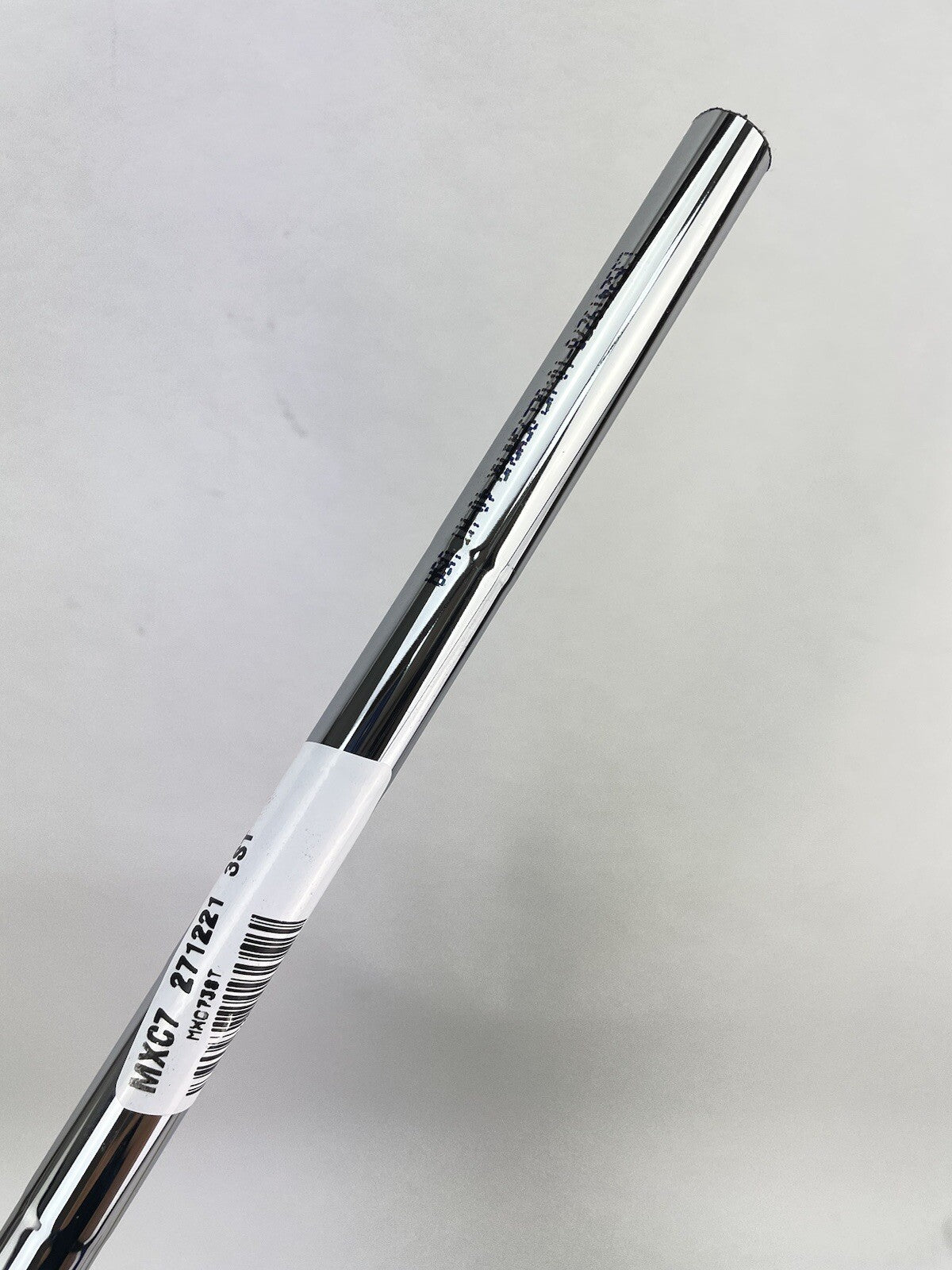 Elevate MPH Iron Shaft 95 Regular Flex Steel 34.5" /0.370 Parallel /1702610